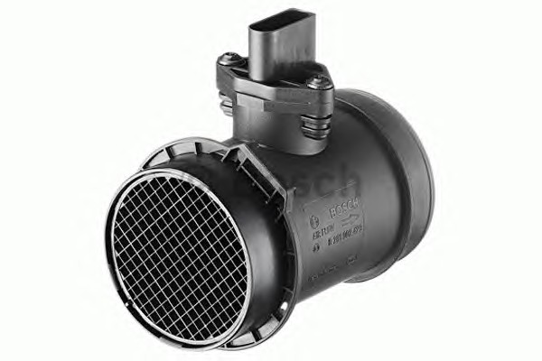 Расходомер воздуха BOSCH 0986284005
