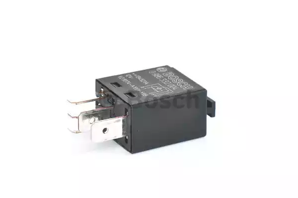 Реле рабочий ток BOSCH 0986332004