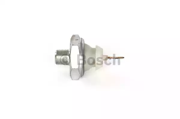 Датчик давления масла BOSCH 0986345001