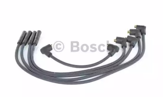 Комплект проводов зажигания BOSCH 0986356726