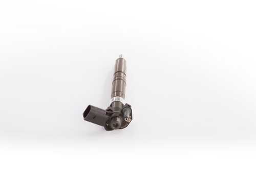 Форсунка BOSCH 0986435369