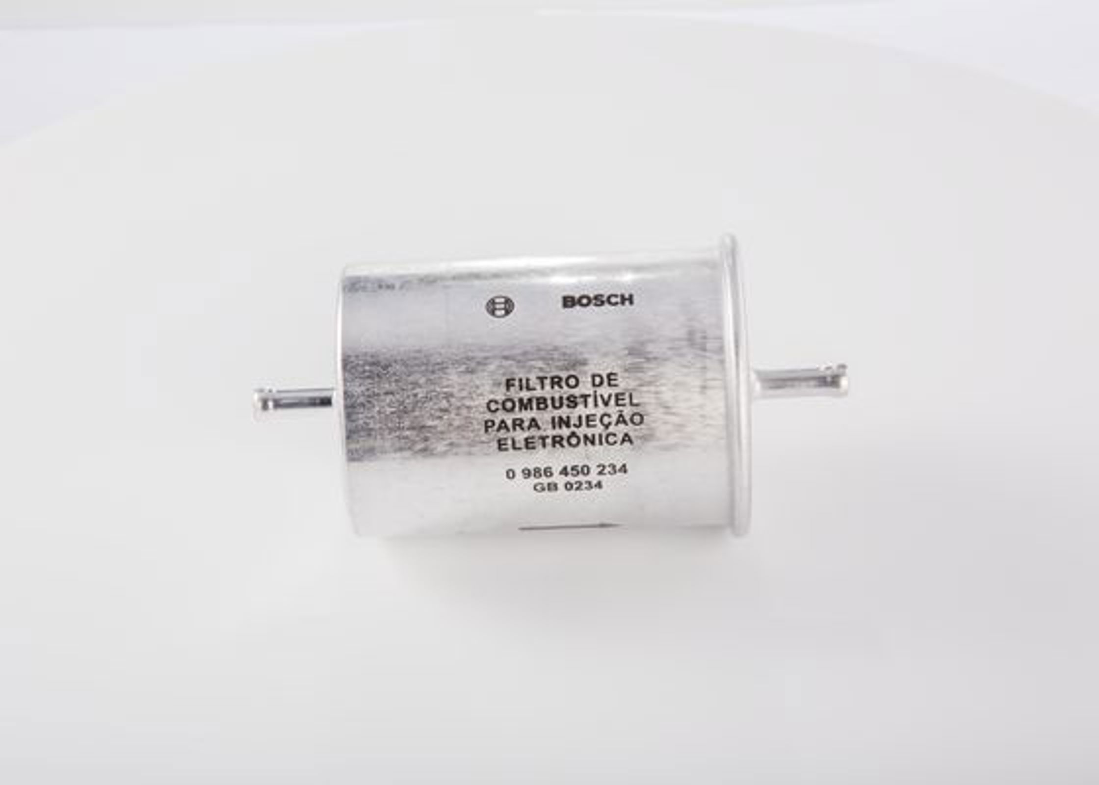 Фильтр топливный BOSCH 0986450234