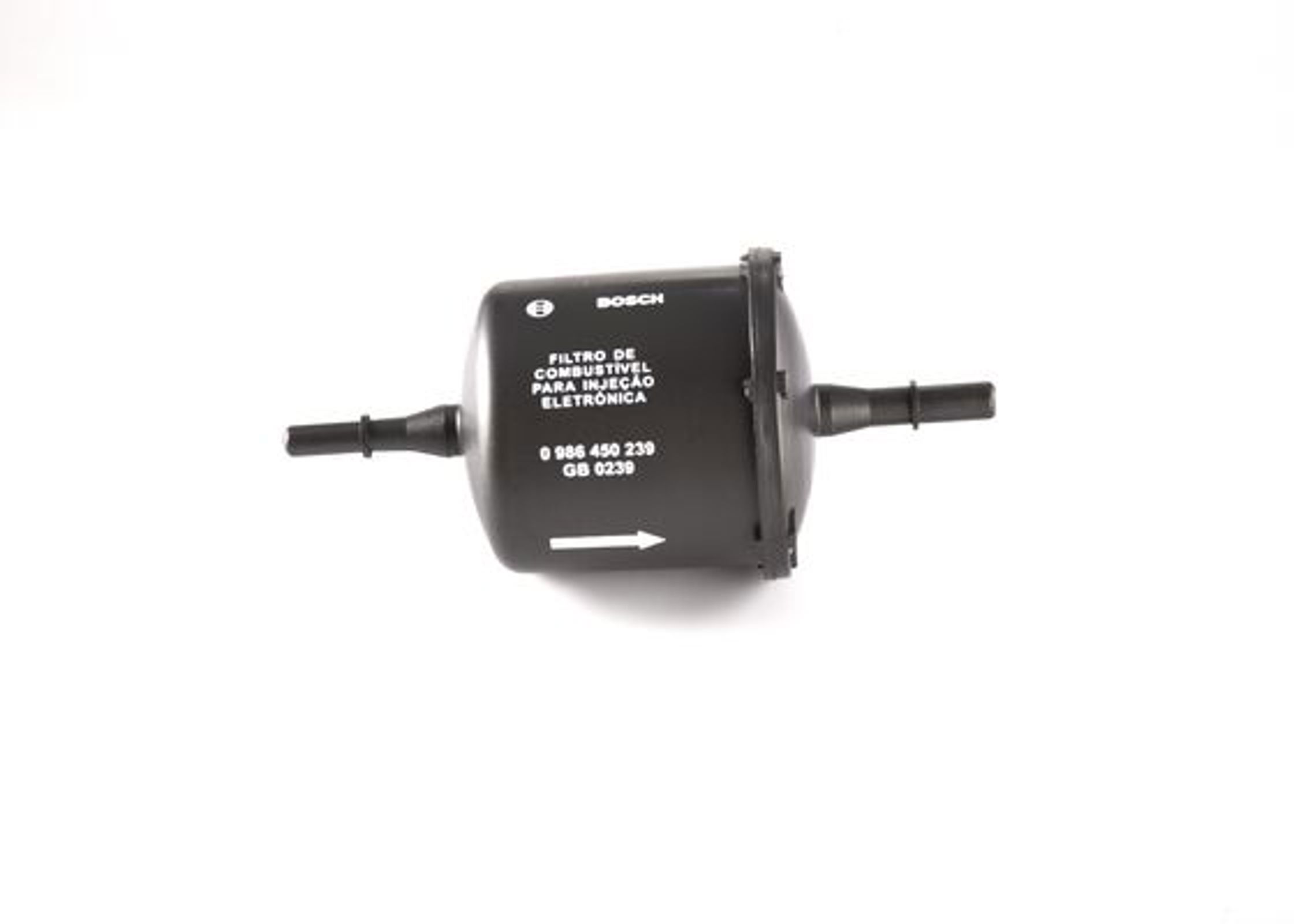 Фильтр топливный BOSCH 0986450239