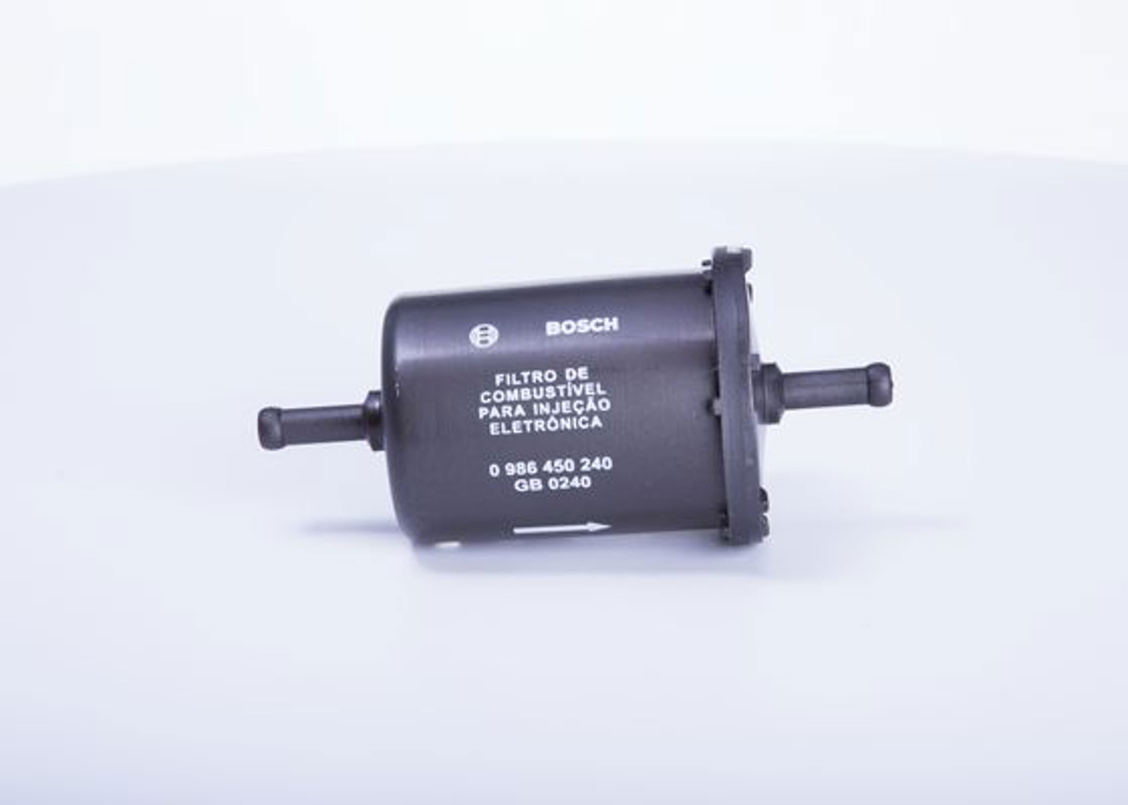 Топливный фильтр BOSCH 0986450240