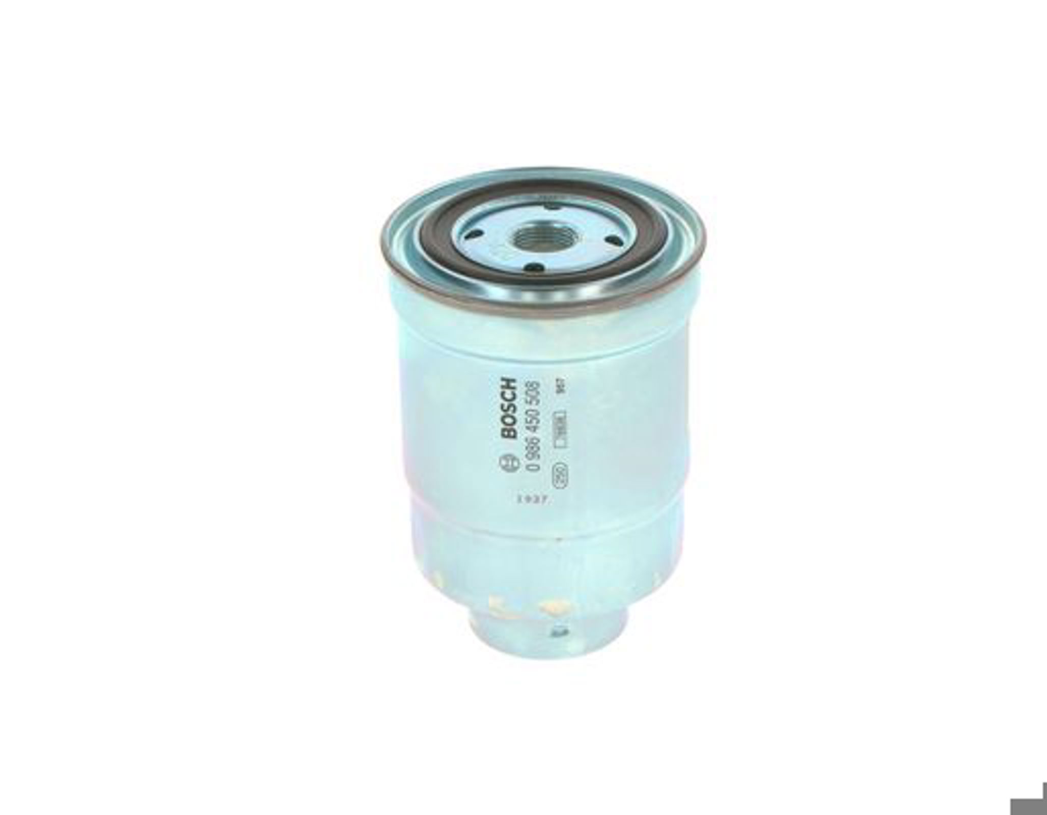 Фильтр топливный BOSCH 0986450508