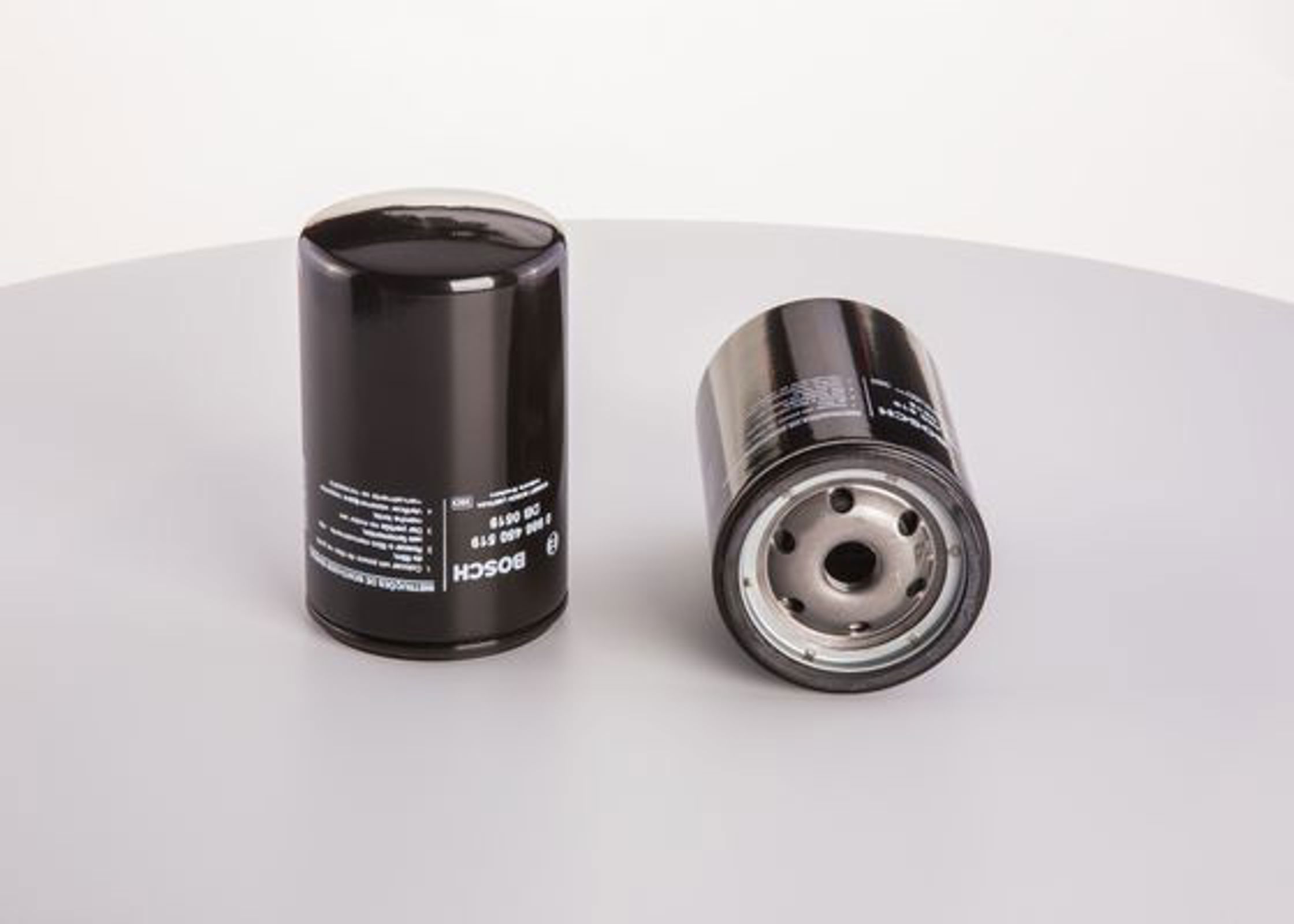 Фильтр топливный BOSCH 0986450519