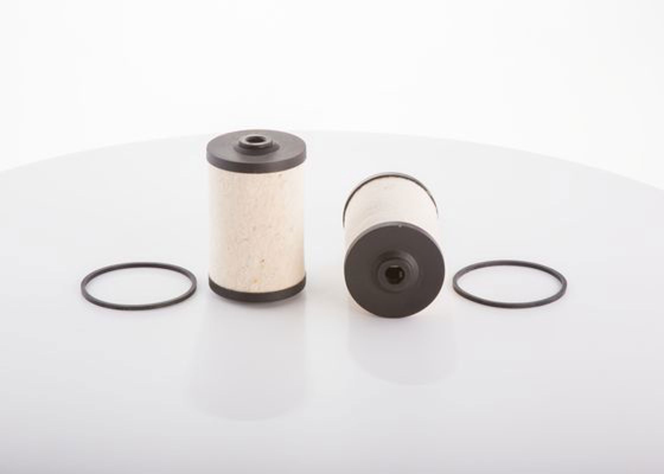 Топливный фильтр BOSCH 0986450702