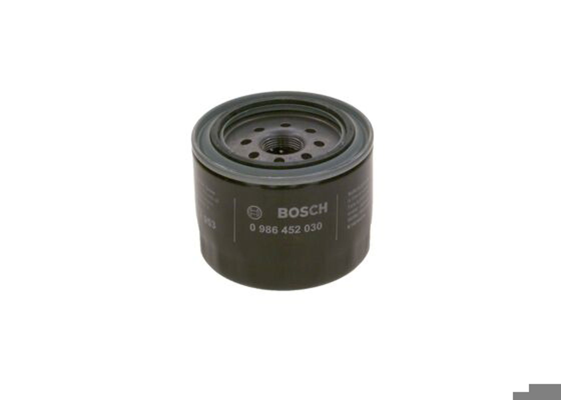 Фильтр масляный BOSCH 0986452030