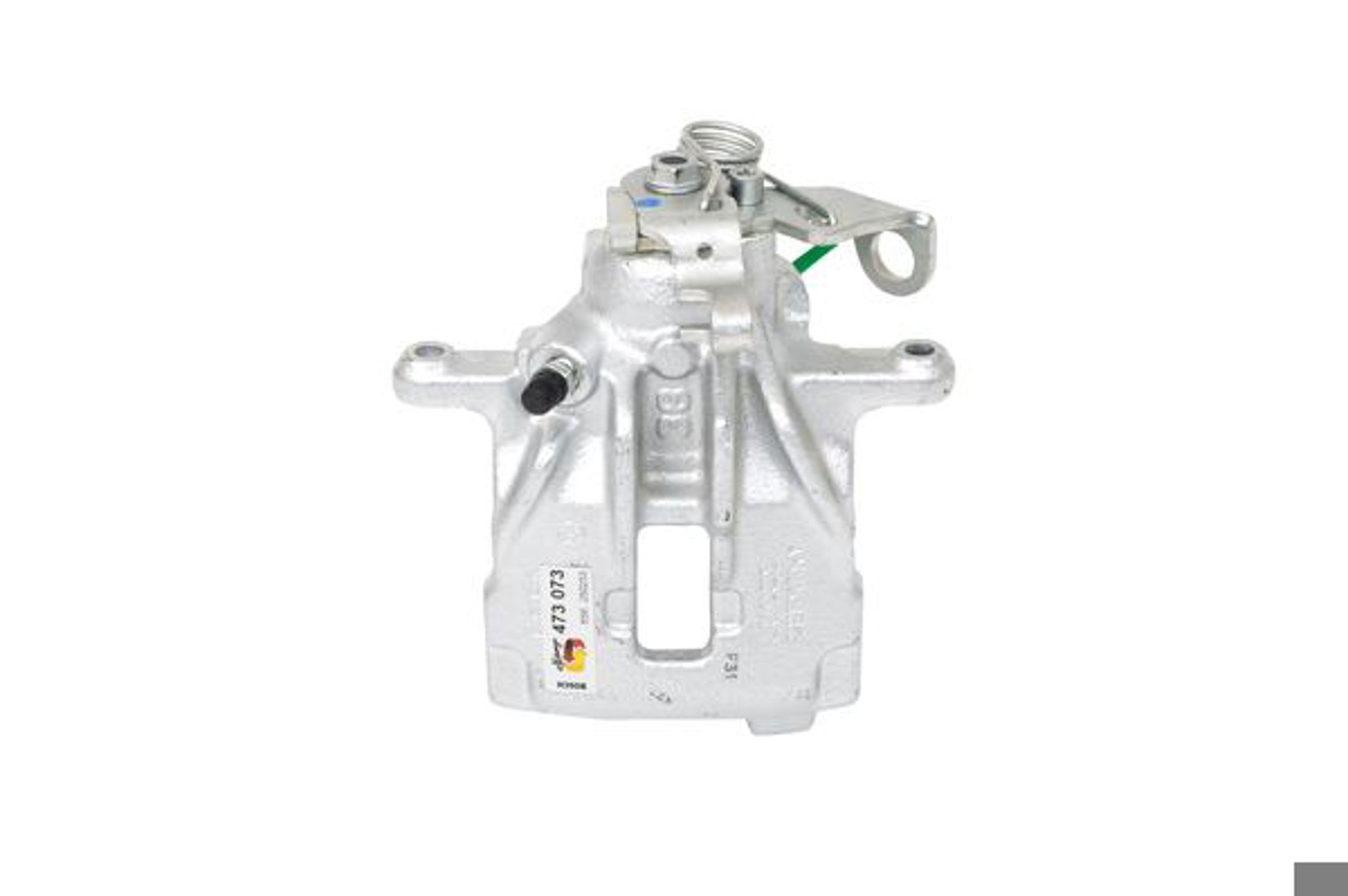 Суппорт тормозной BOSCH 0986473073
