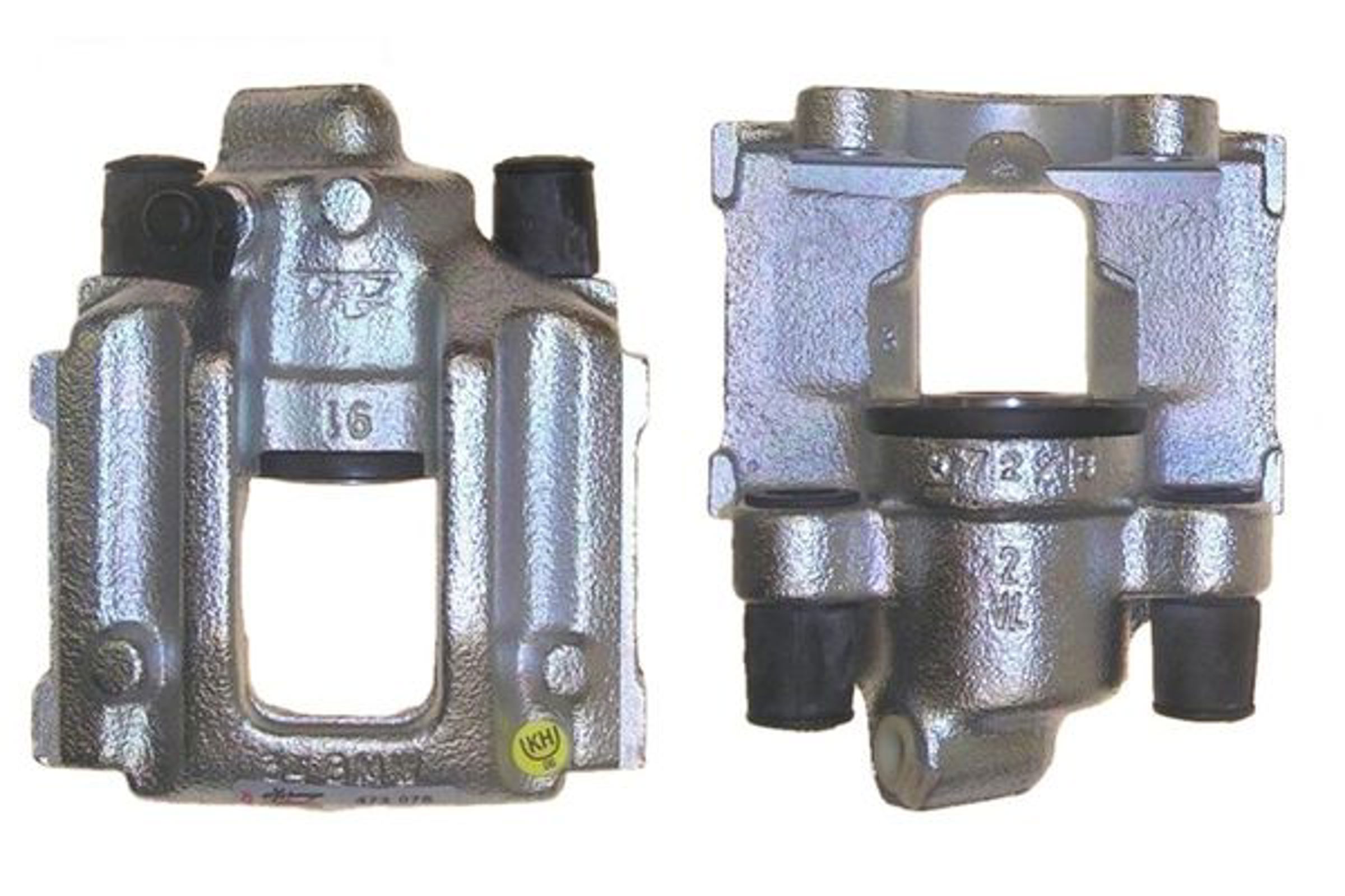 Суппорт тормозной BOSCH 0986473075