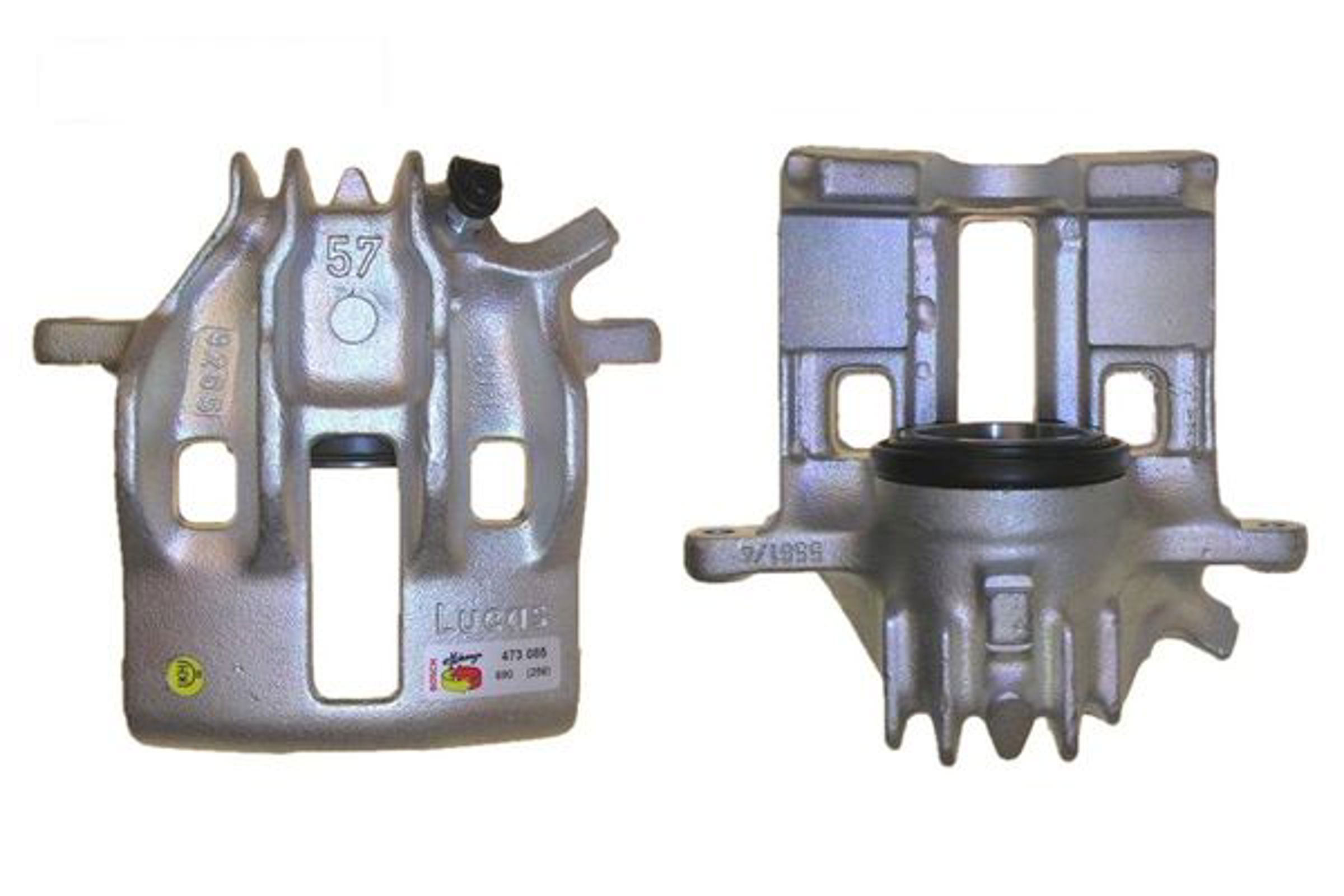Суппорт тормозной BOSCH 0986473085