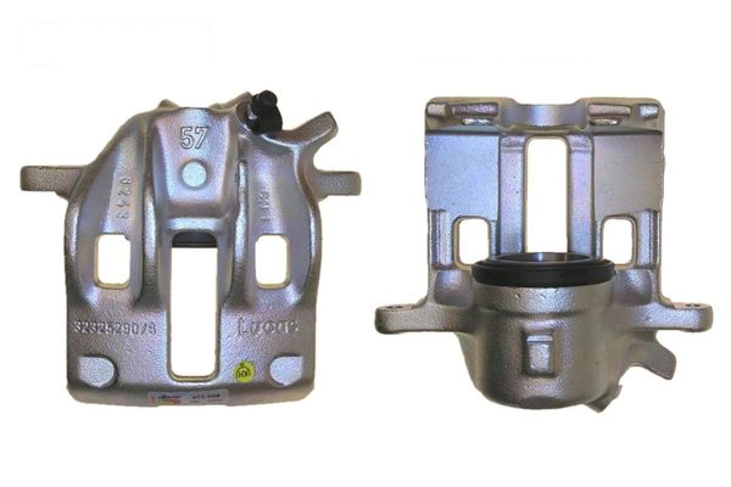 Суппорт тормозной BOSCH 0986473086