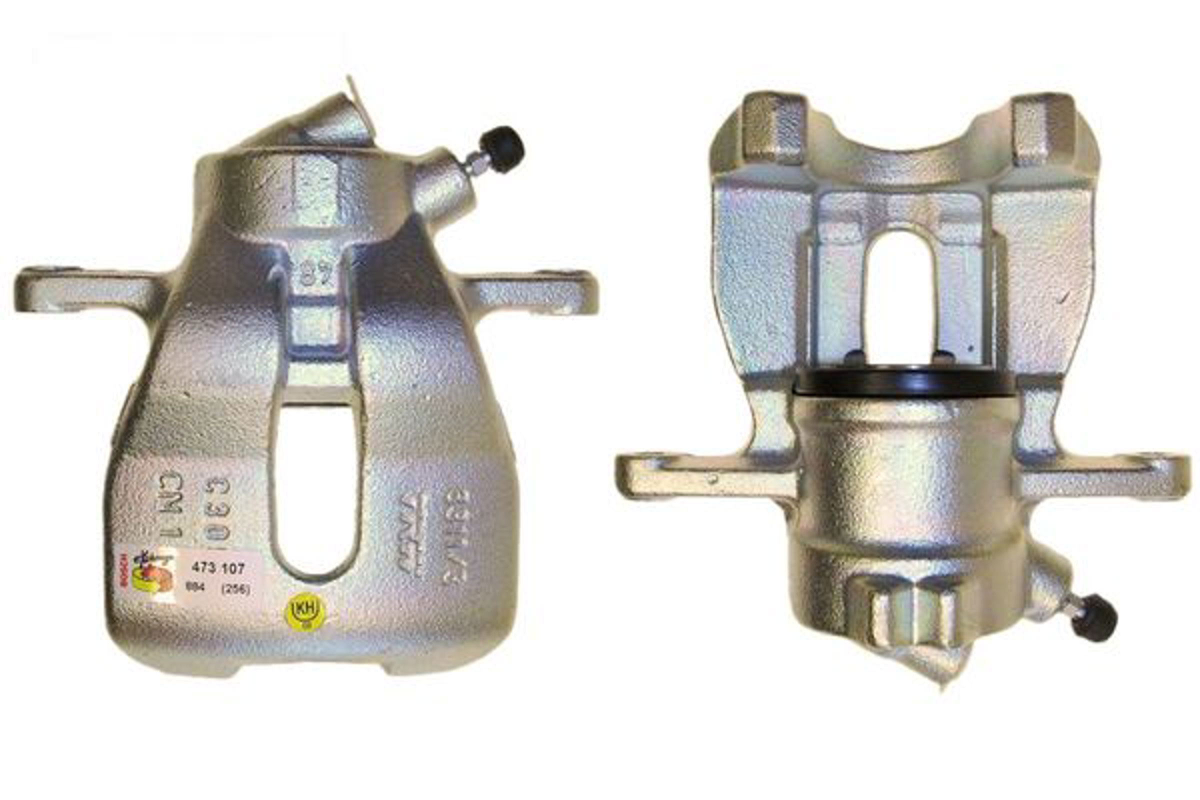 Суппорт тормозной BOSCH 0986473107