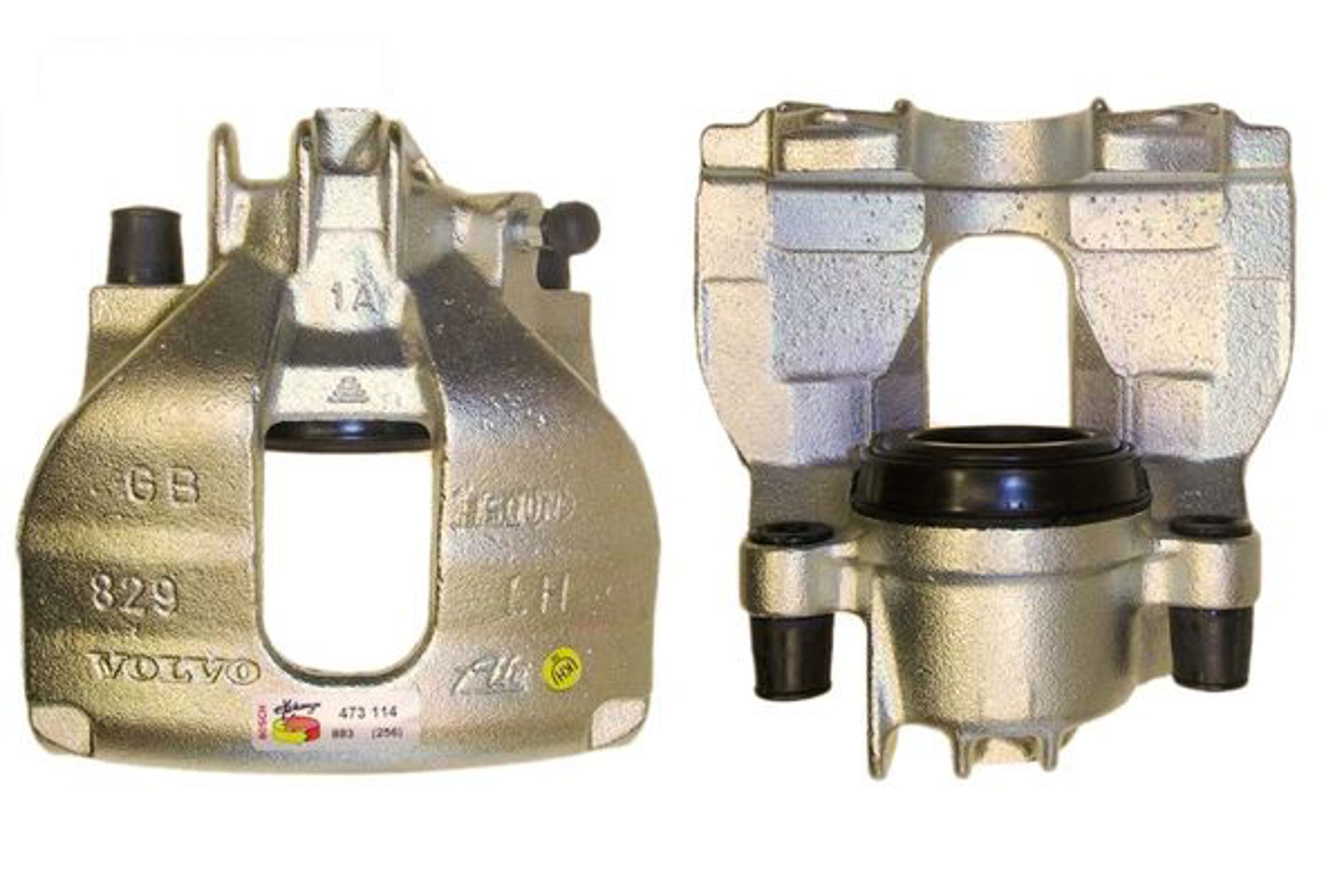 Суппорт тормозной BOSCH 0986473114