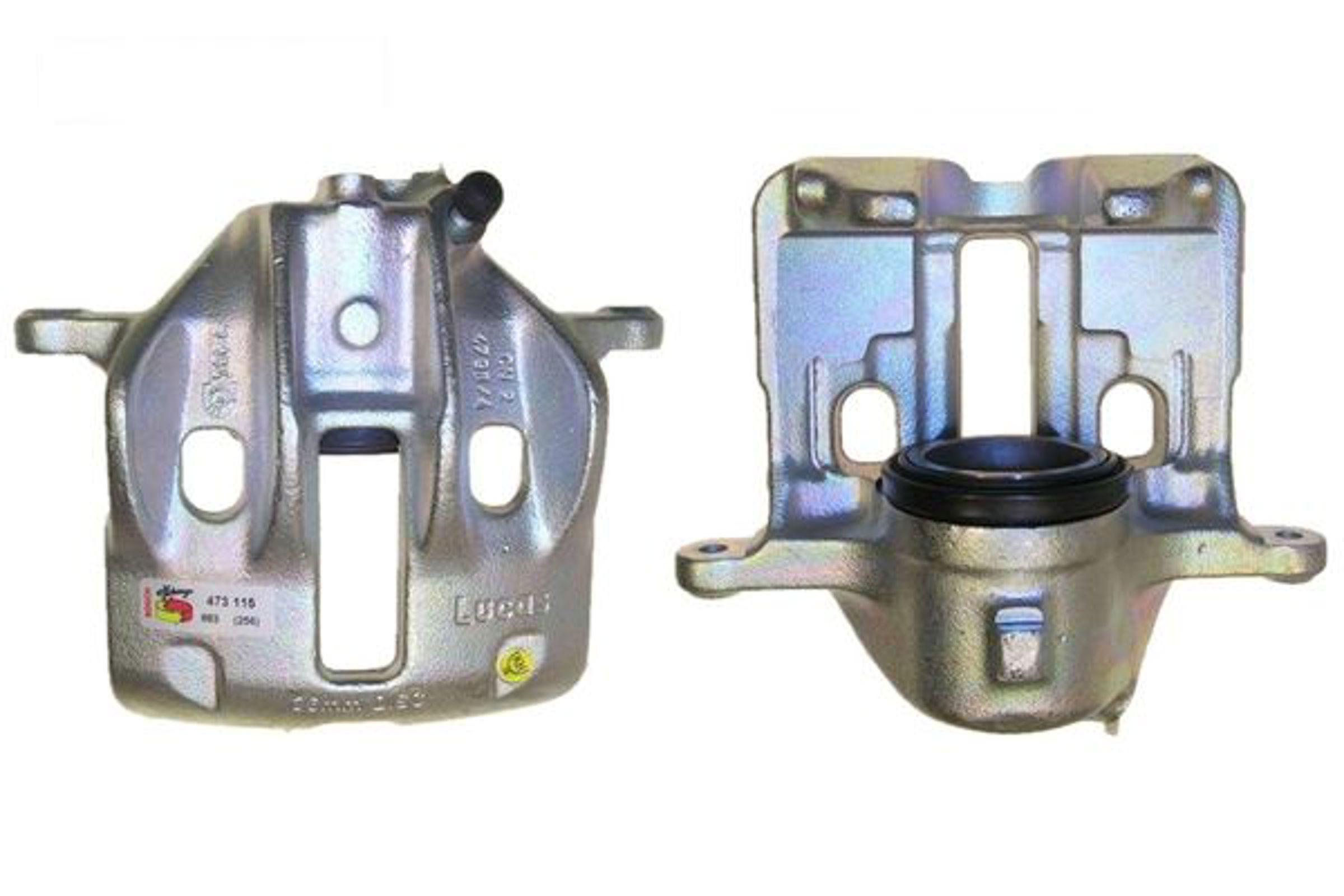 Суппорт тормозной BOSCH 0986473115