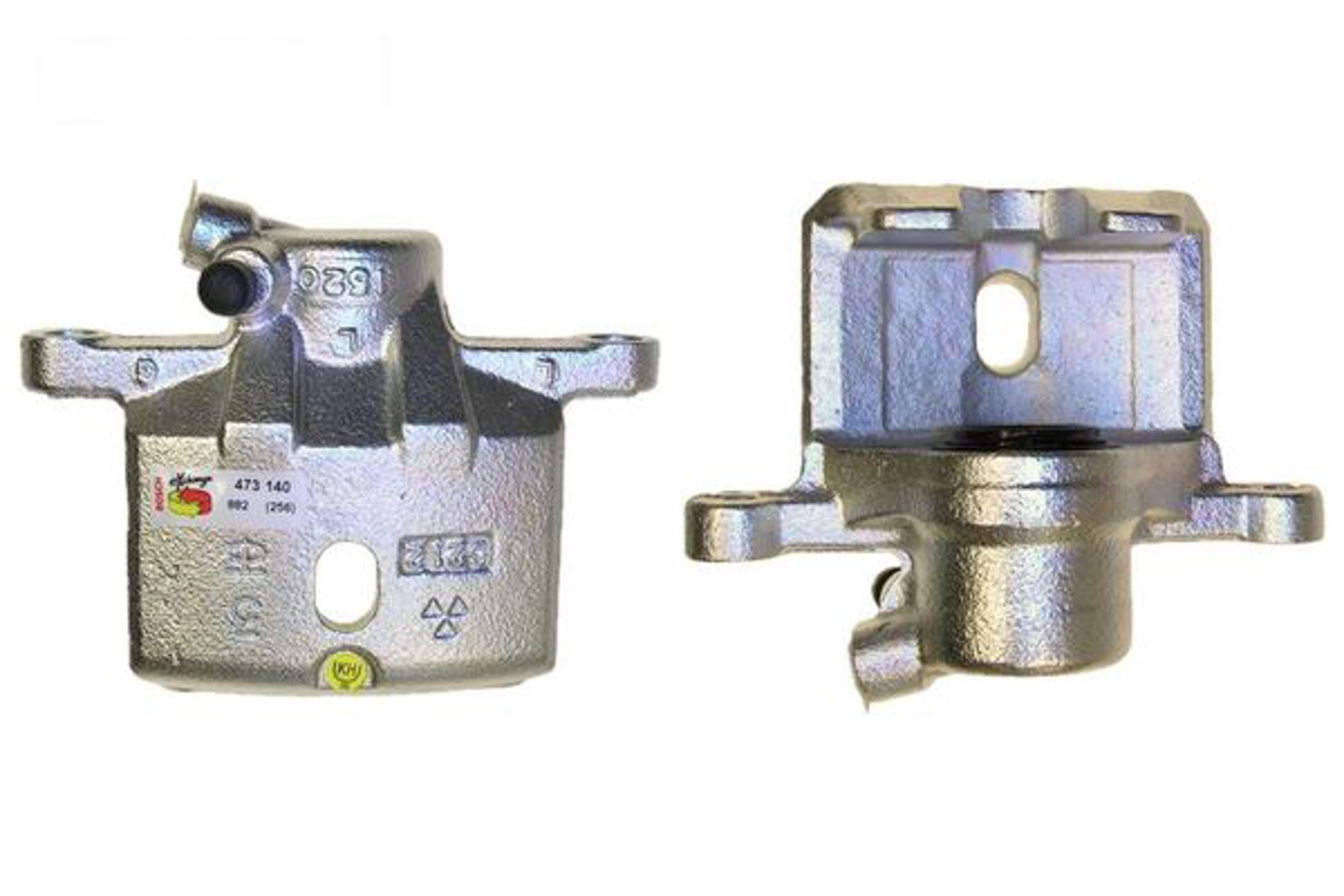 Суппорт тормозной BOSCH 0986473140
