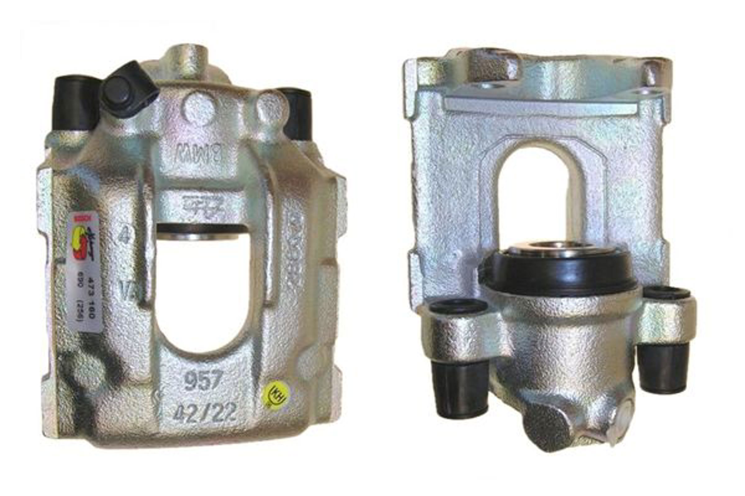 Суппорт тормозной BOSCH 0986473160