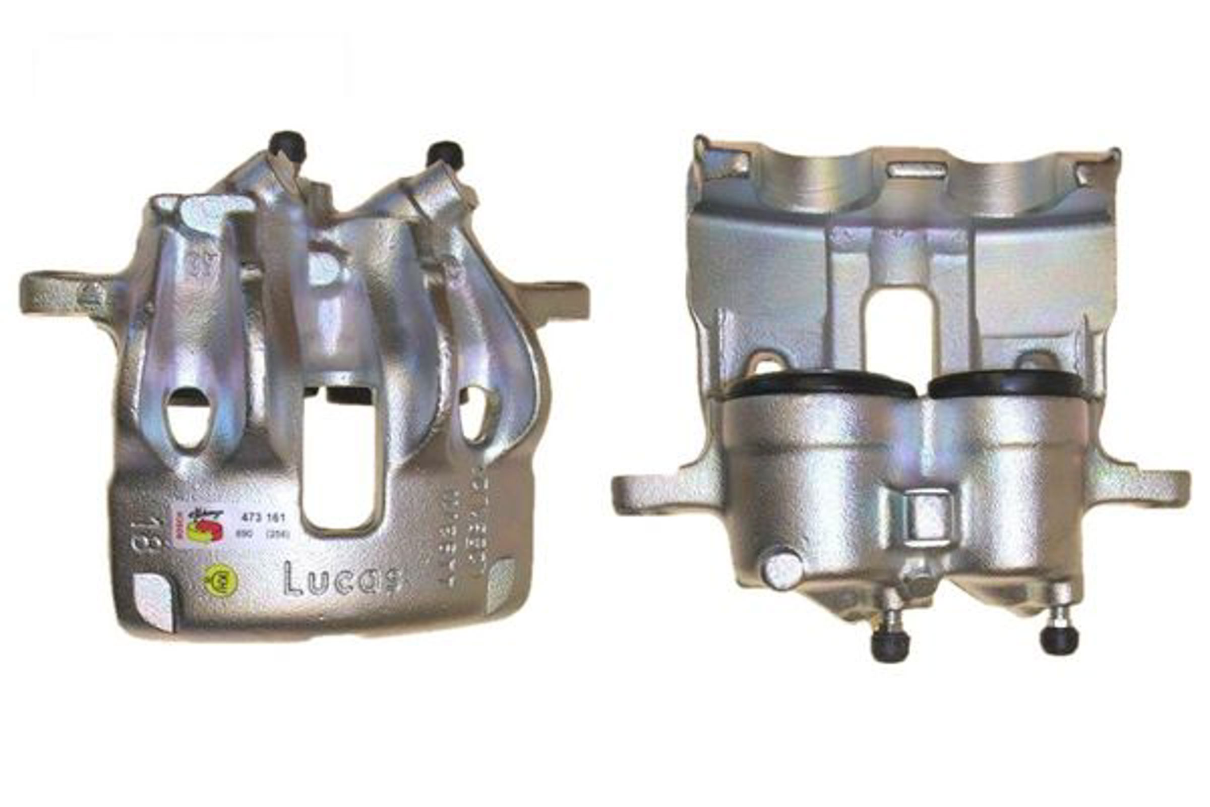 Суппорт тормозной BOSCH 0986473161