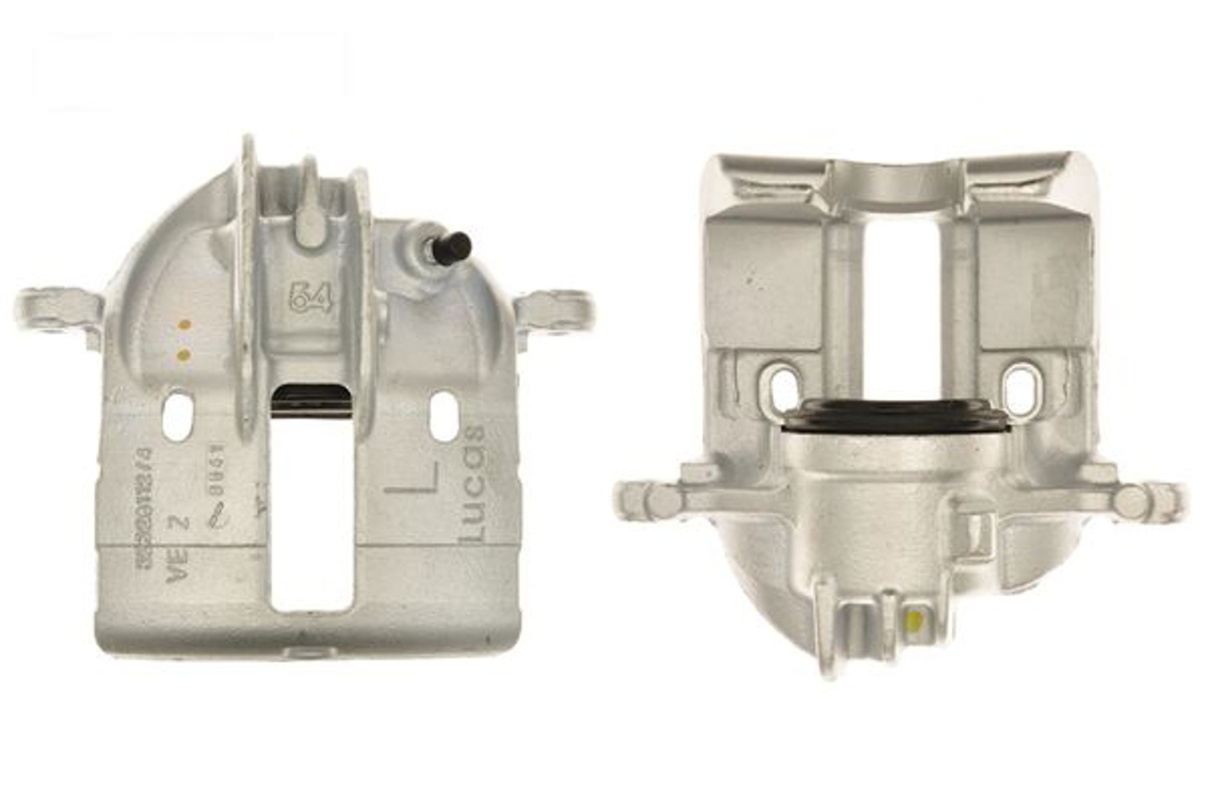 Суппорт тормозной BOSCH 0986473176