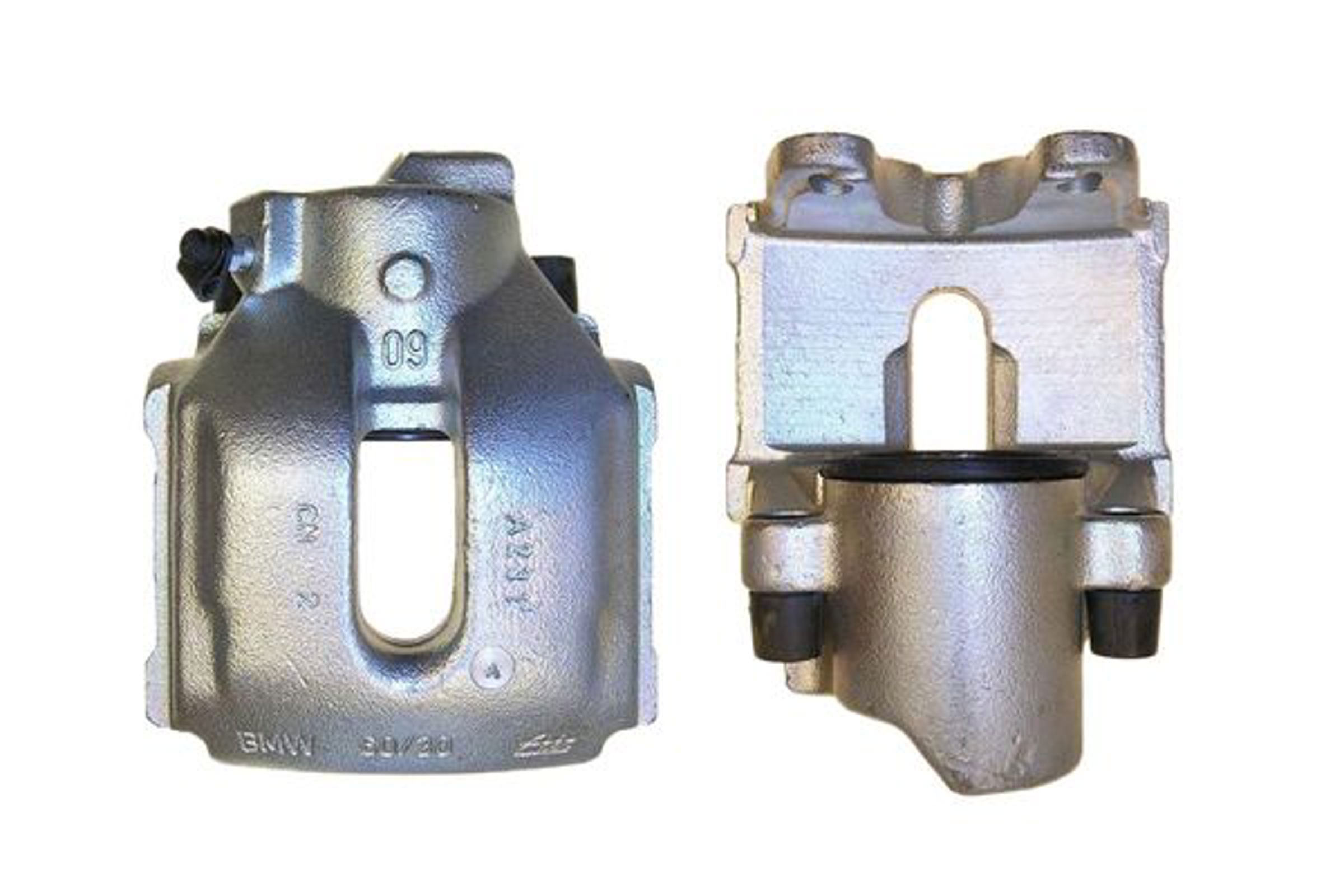 Суппорт тормозной BOSCH 0986473262