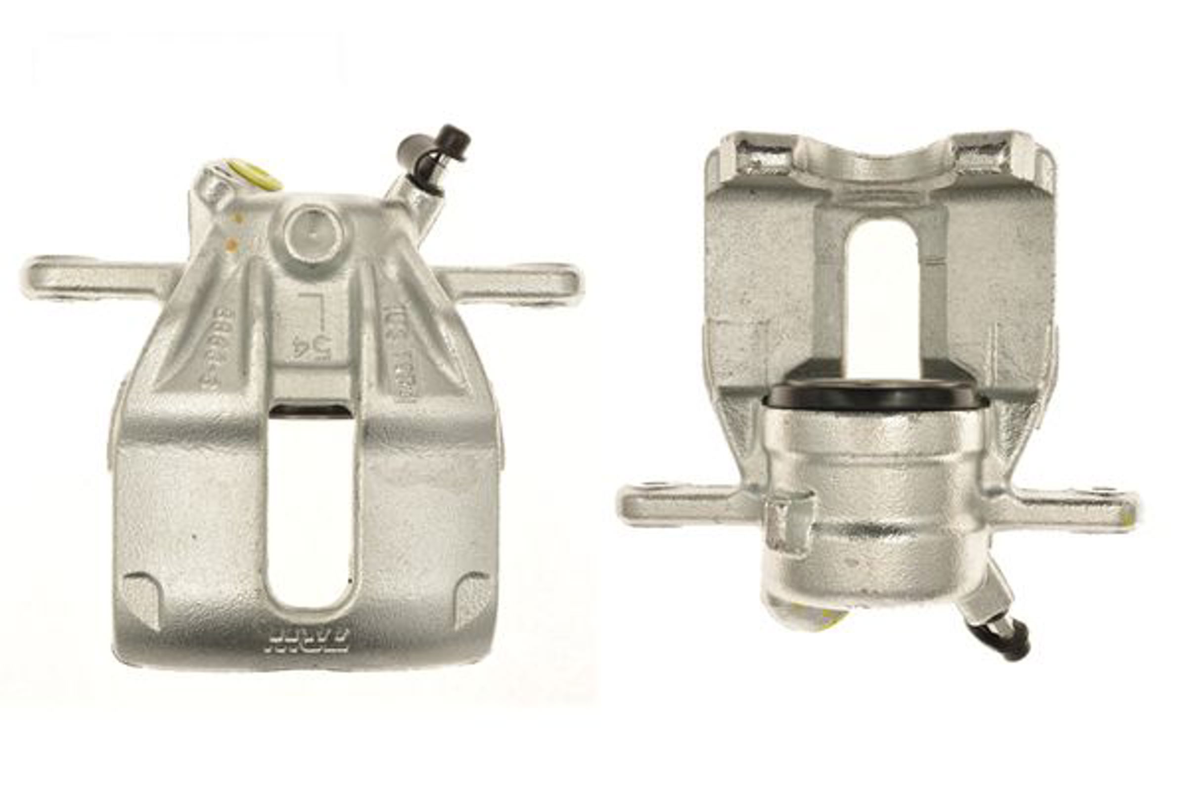 Суппорт тормозной BOSCH 0986473420