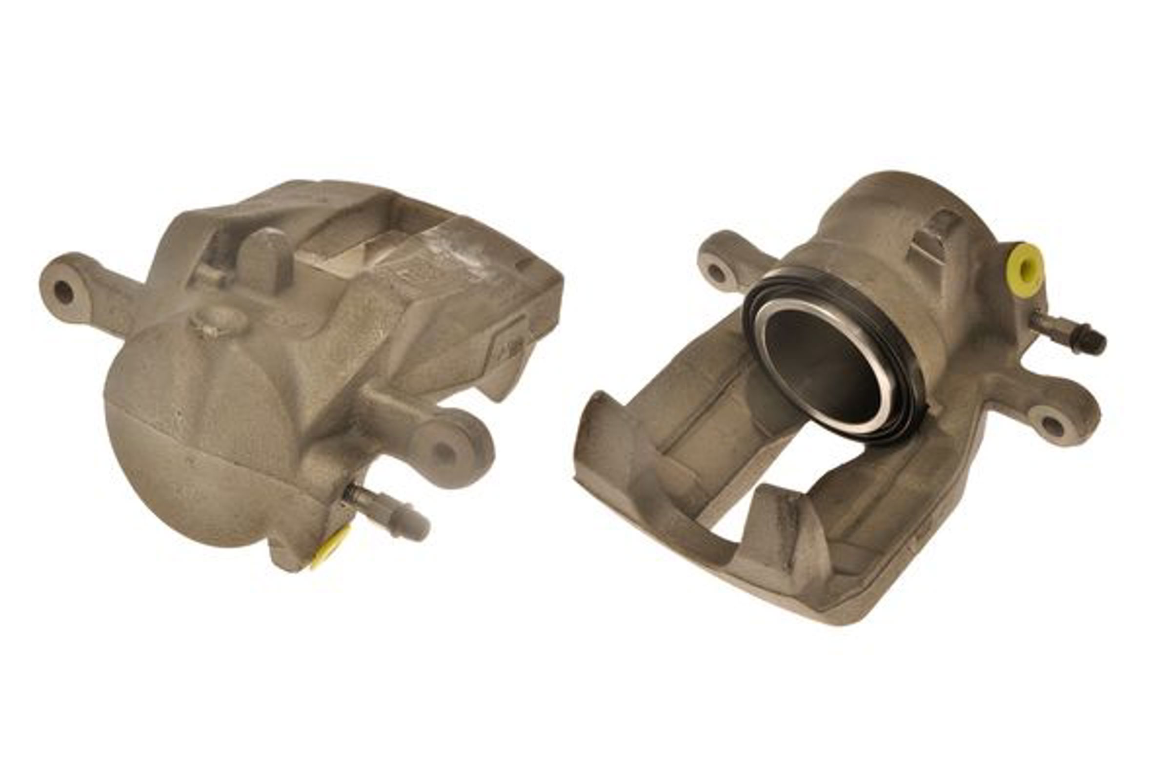 Суппорт тормозной BOSCH 0986473433