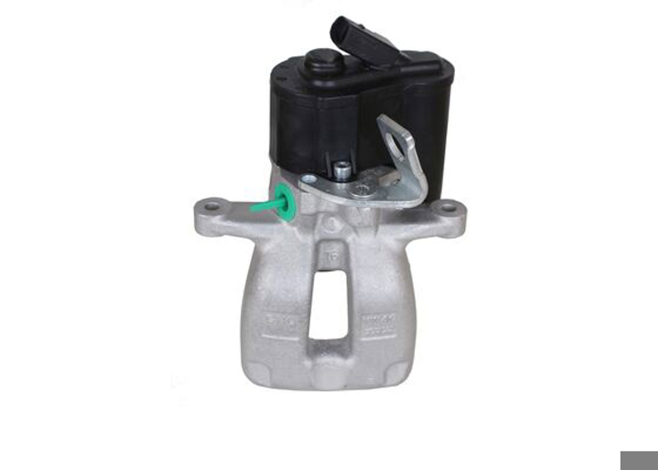 Суппорт тормозной BOSCH 0986473455