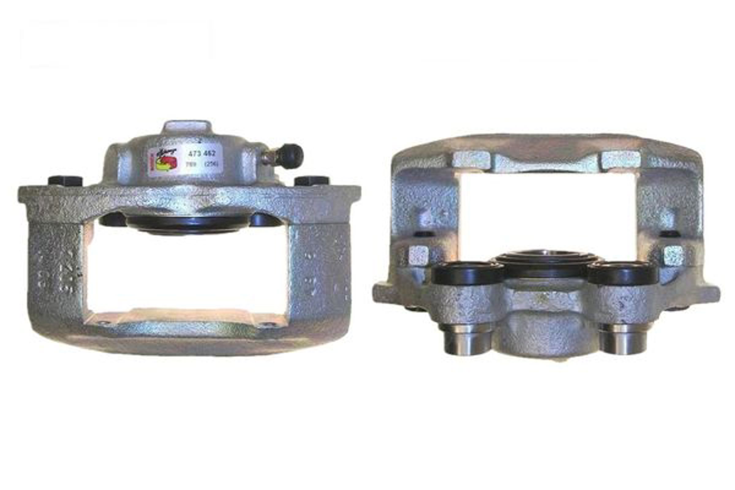 Суппорт тормозной BOSCH 0986473462