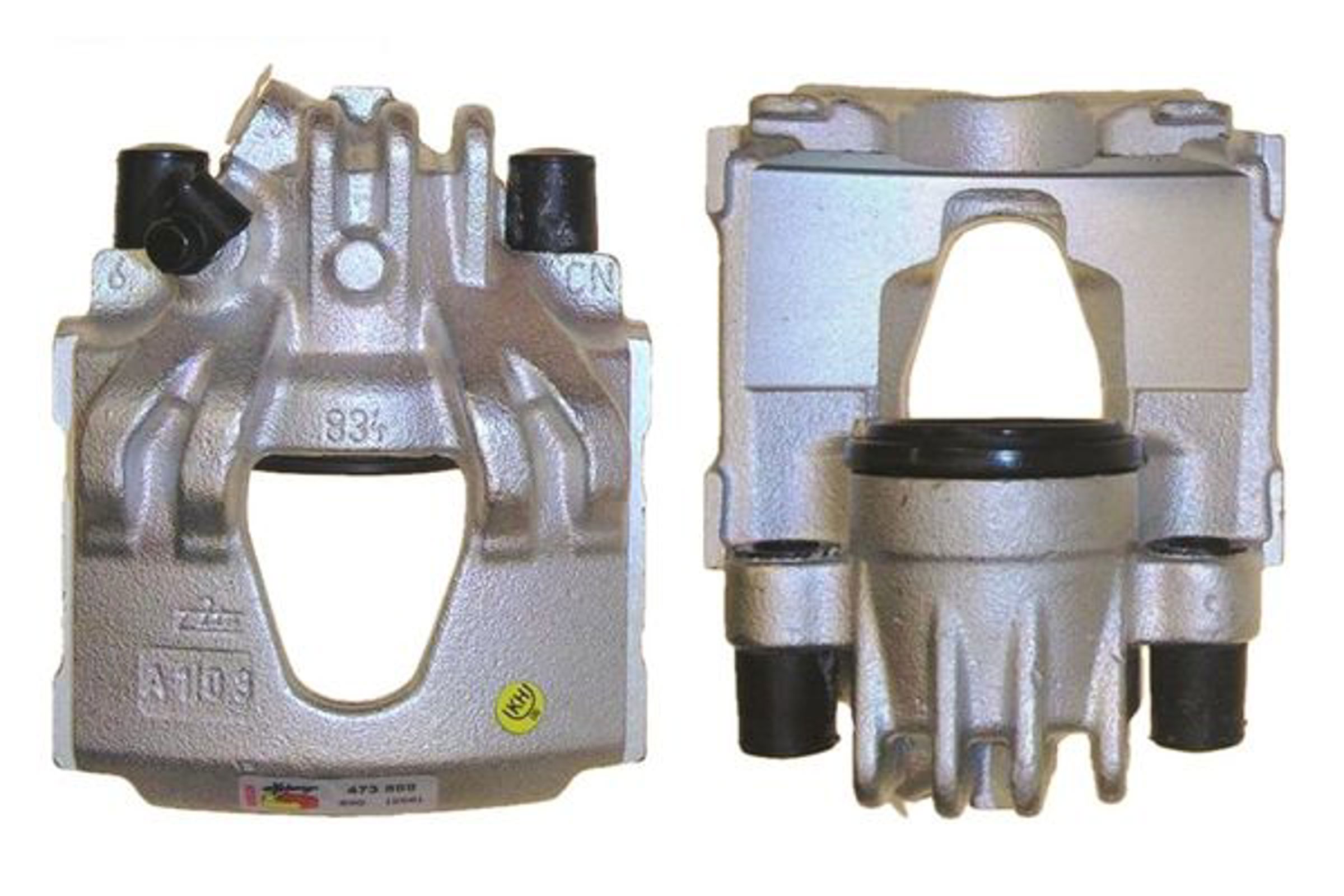 Суппорт тормозной BOSCH 0986473888