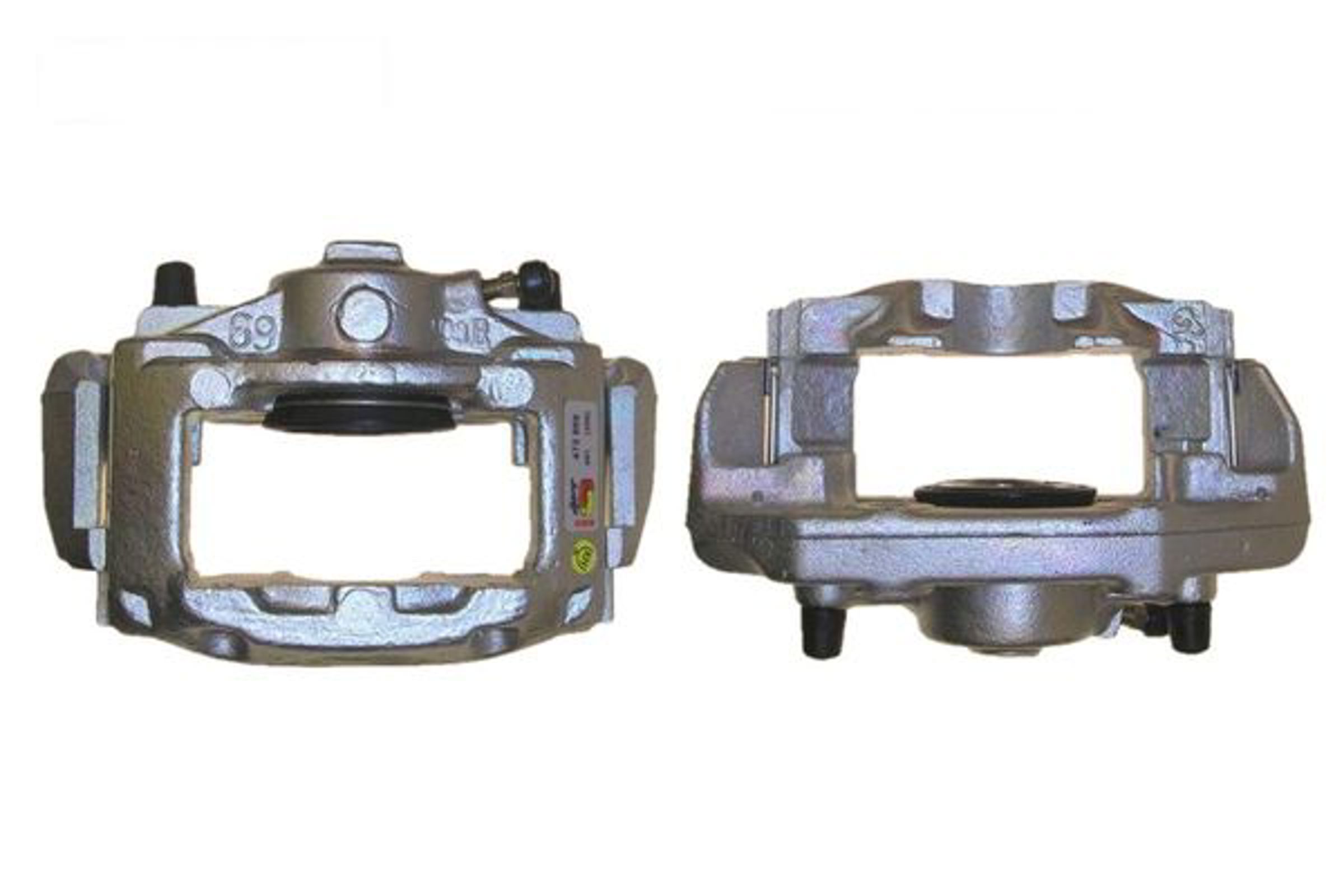 Суппорт тормозной BOSCH 0986473889