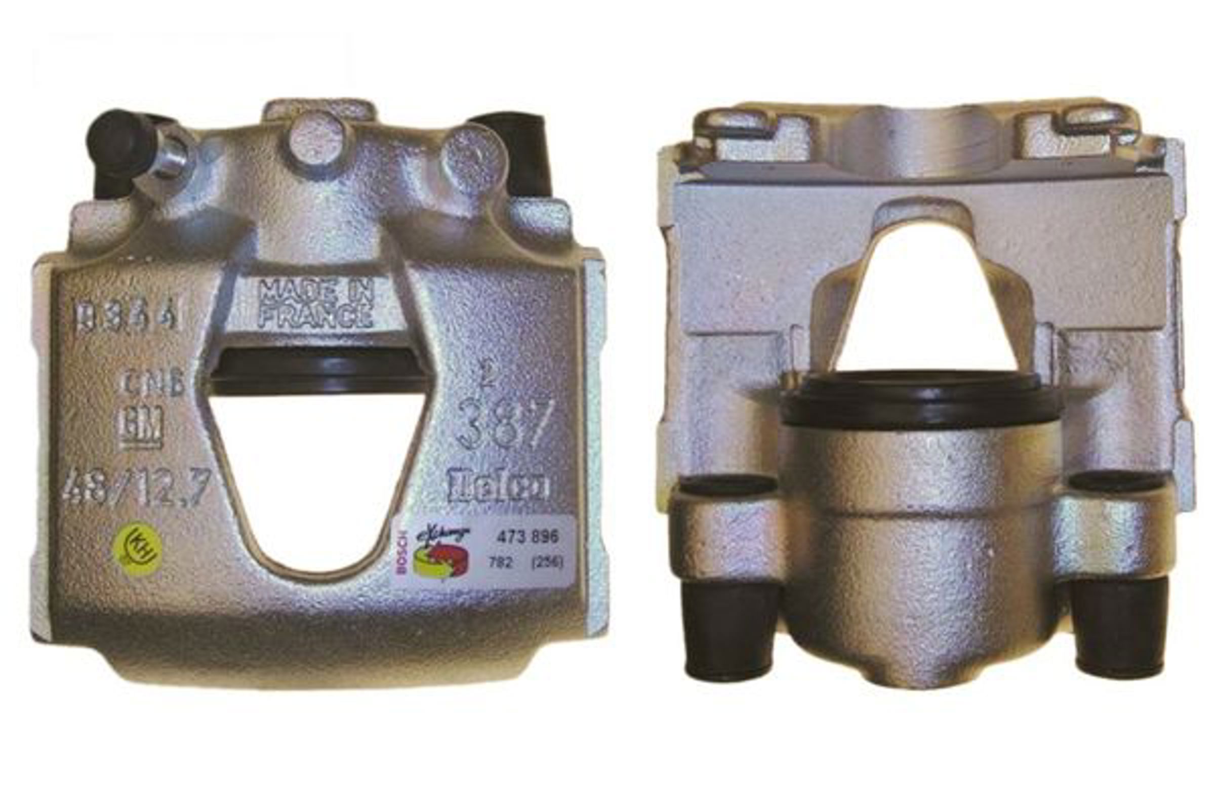 Суппорт тормозной BOSCH 0986473896