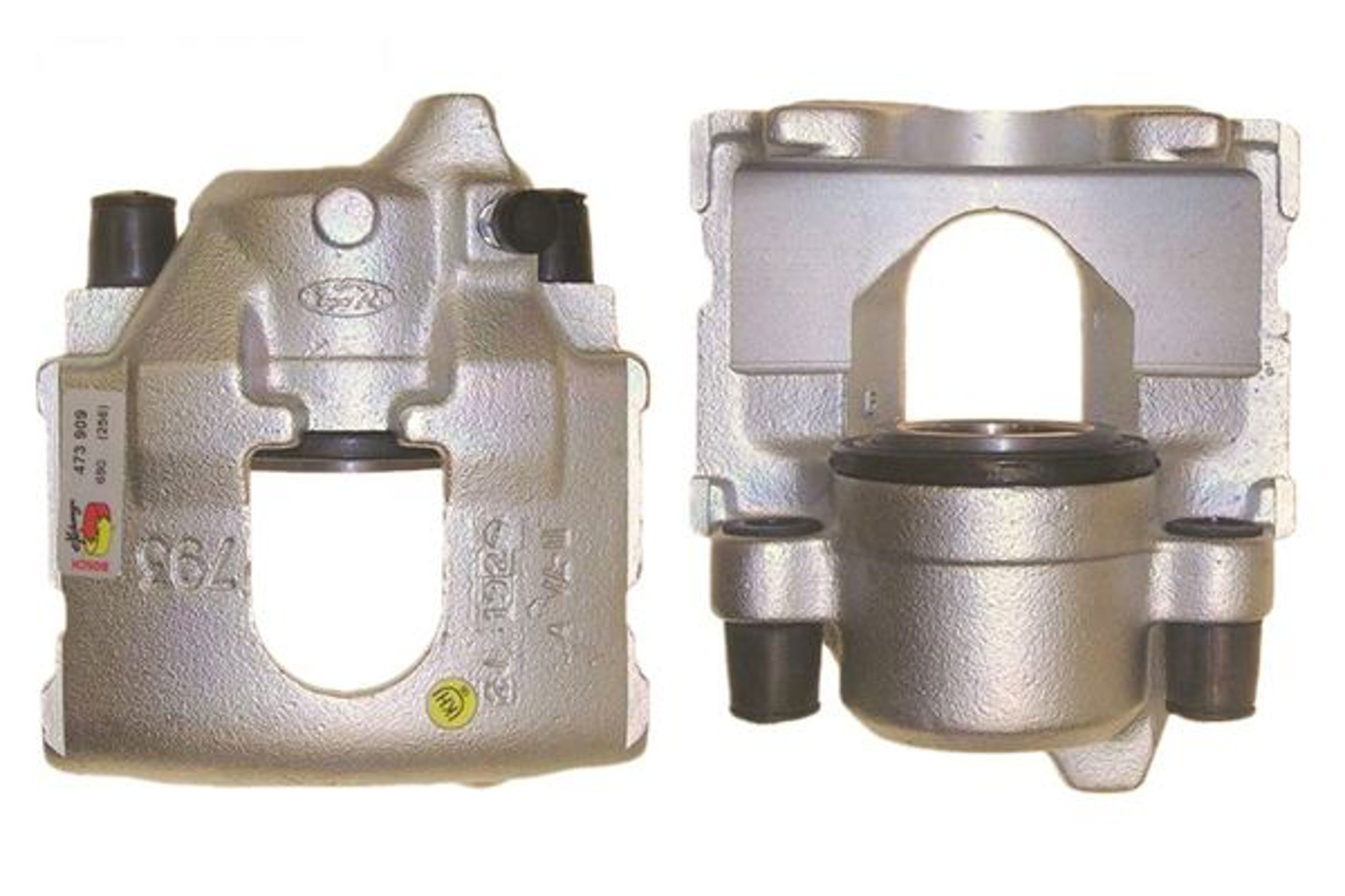 Суппорт тормозной BOSCH 0986473909