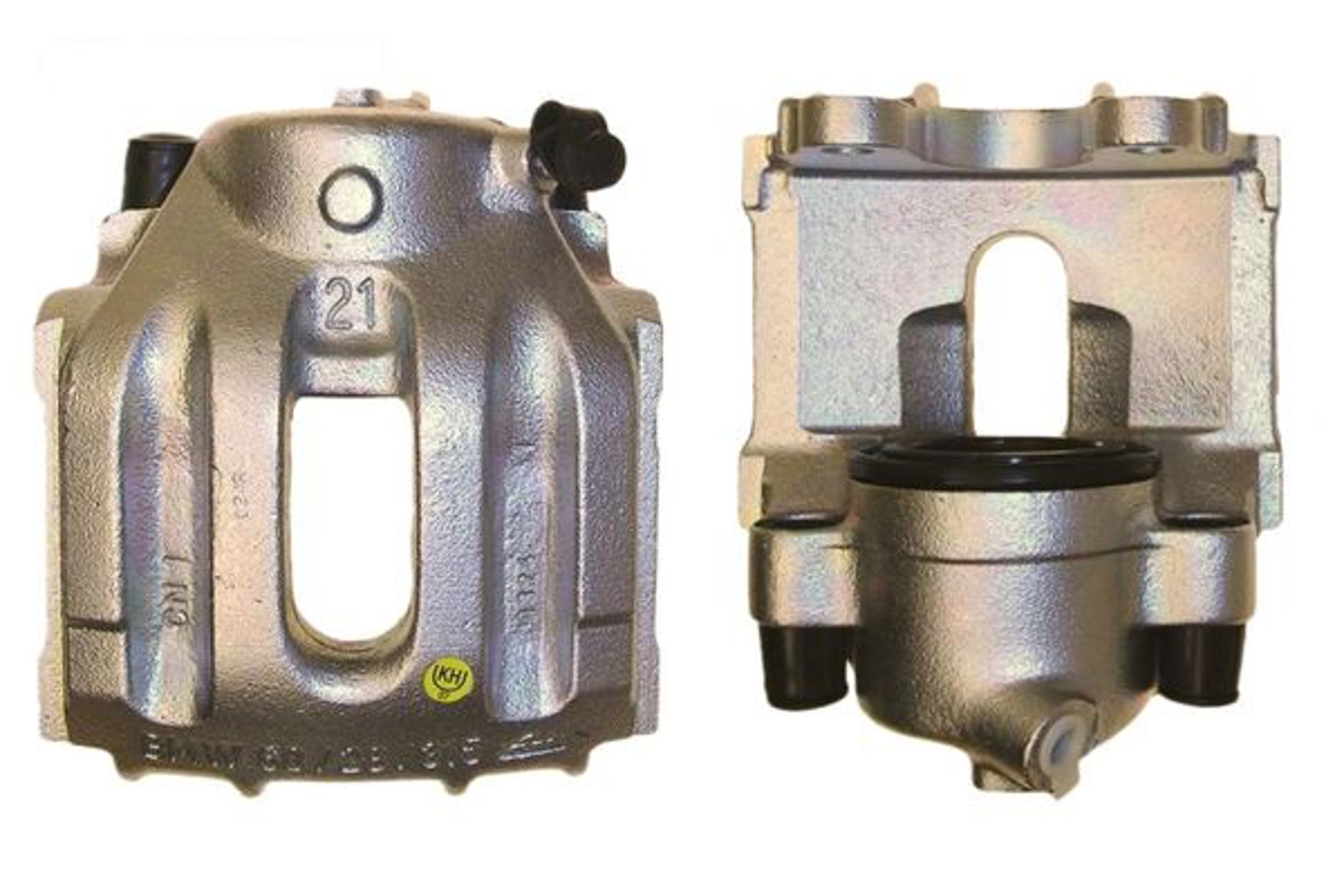 Суппорт тормозной BOSCH 0986473937
