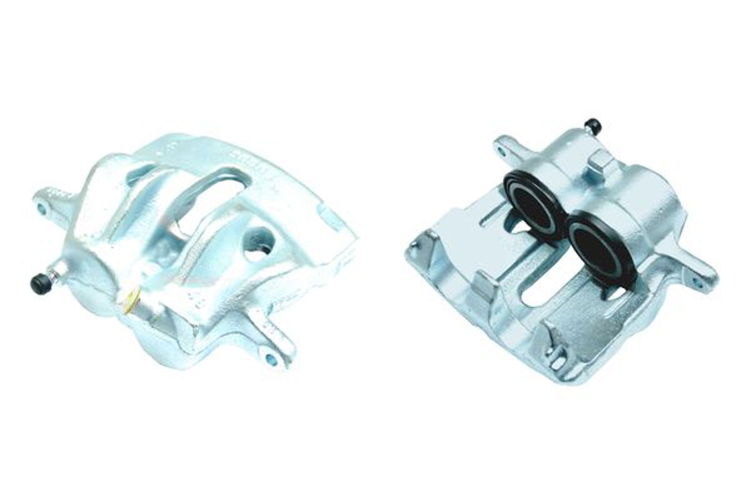 Тормозной суппорт BOSCH 0986473984