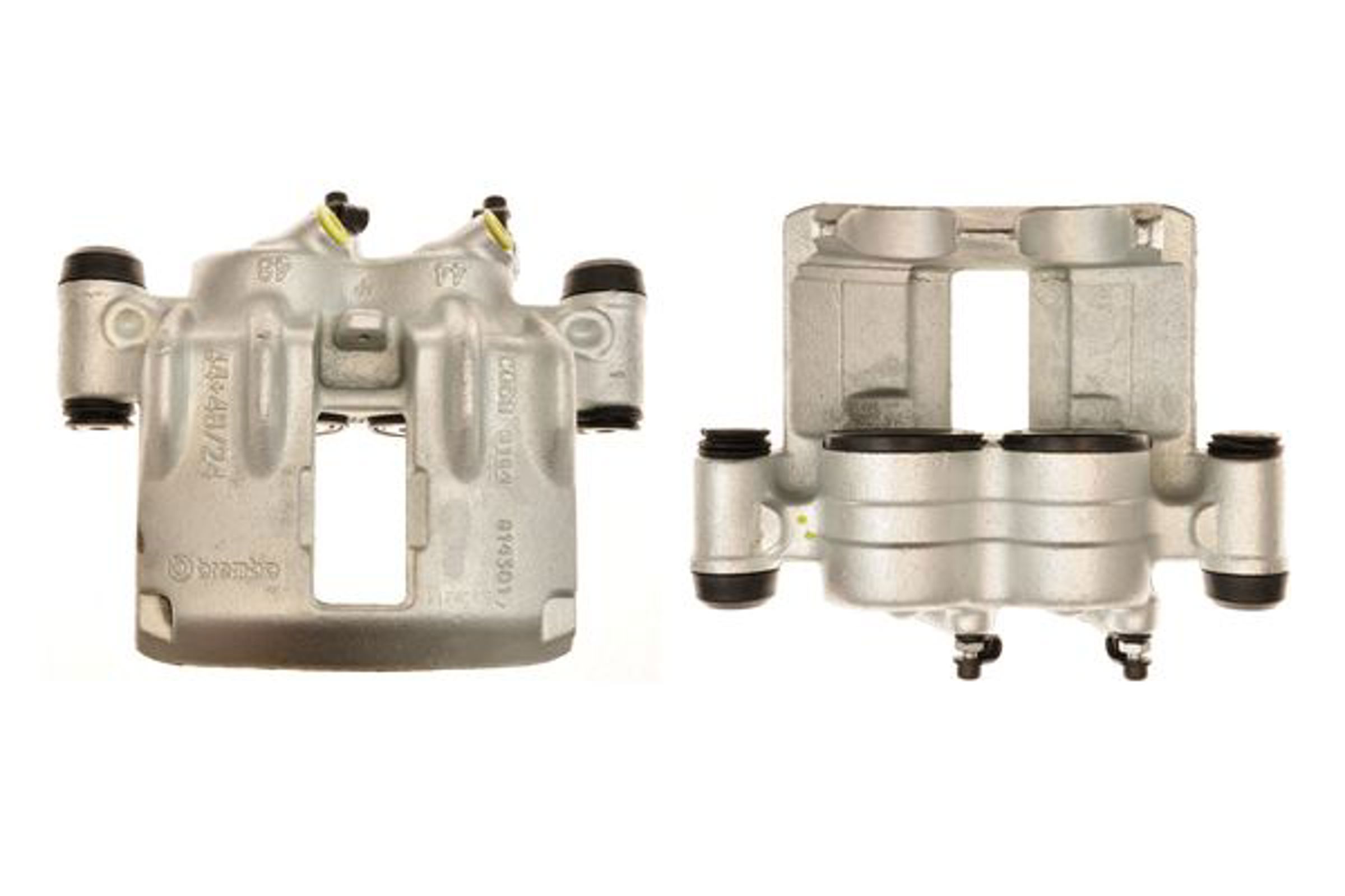 Суппорт тормозной BOSCH 0986473995