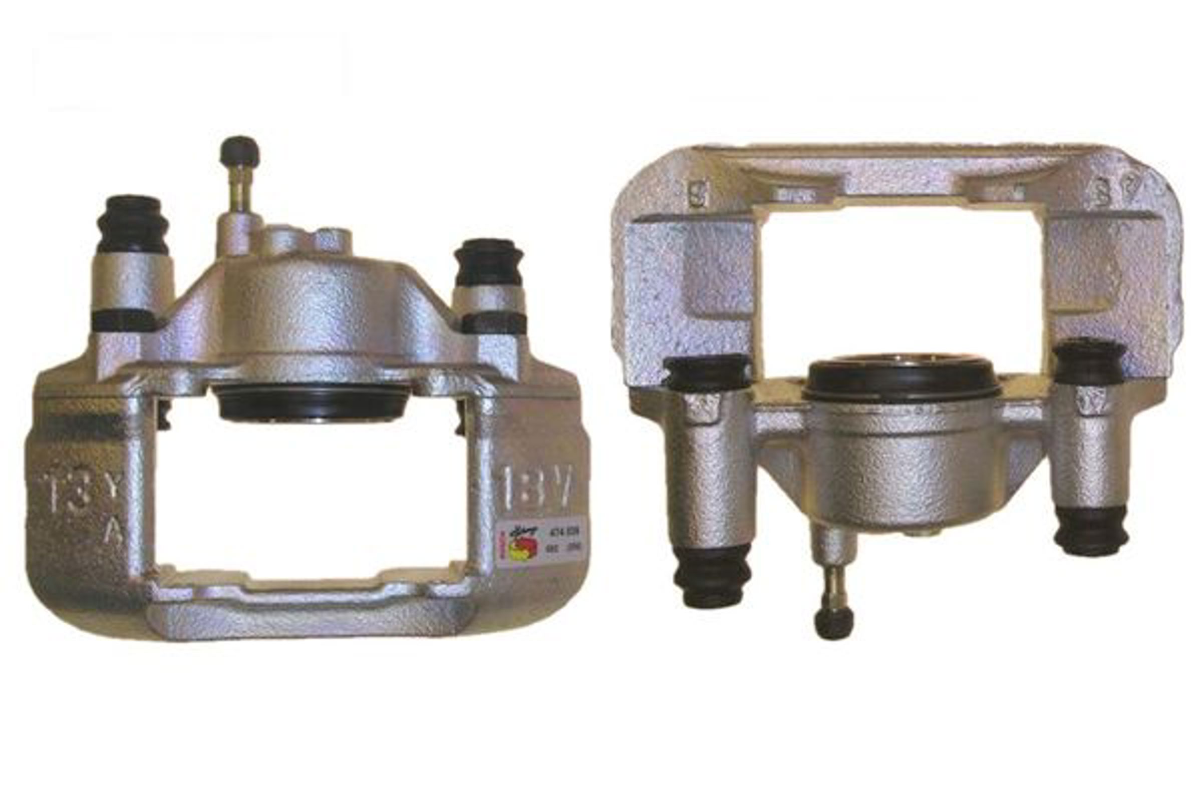 Суппорт тормозной BOSCH 0986474039