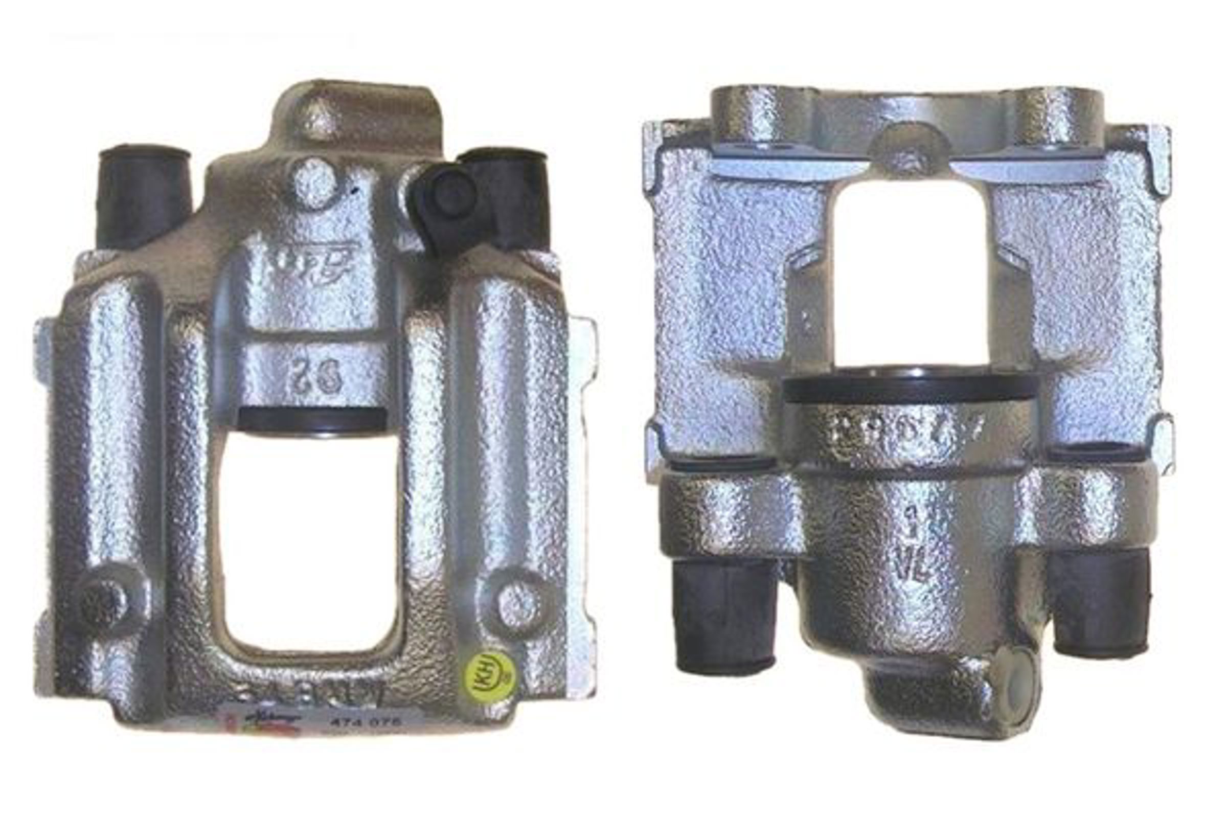 Суппорт тормозной BOSCH 0986474075