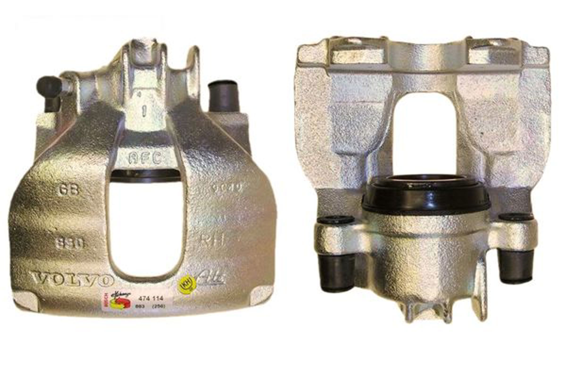 Суппорт тормозной BOSCH 0986474114