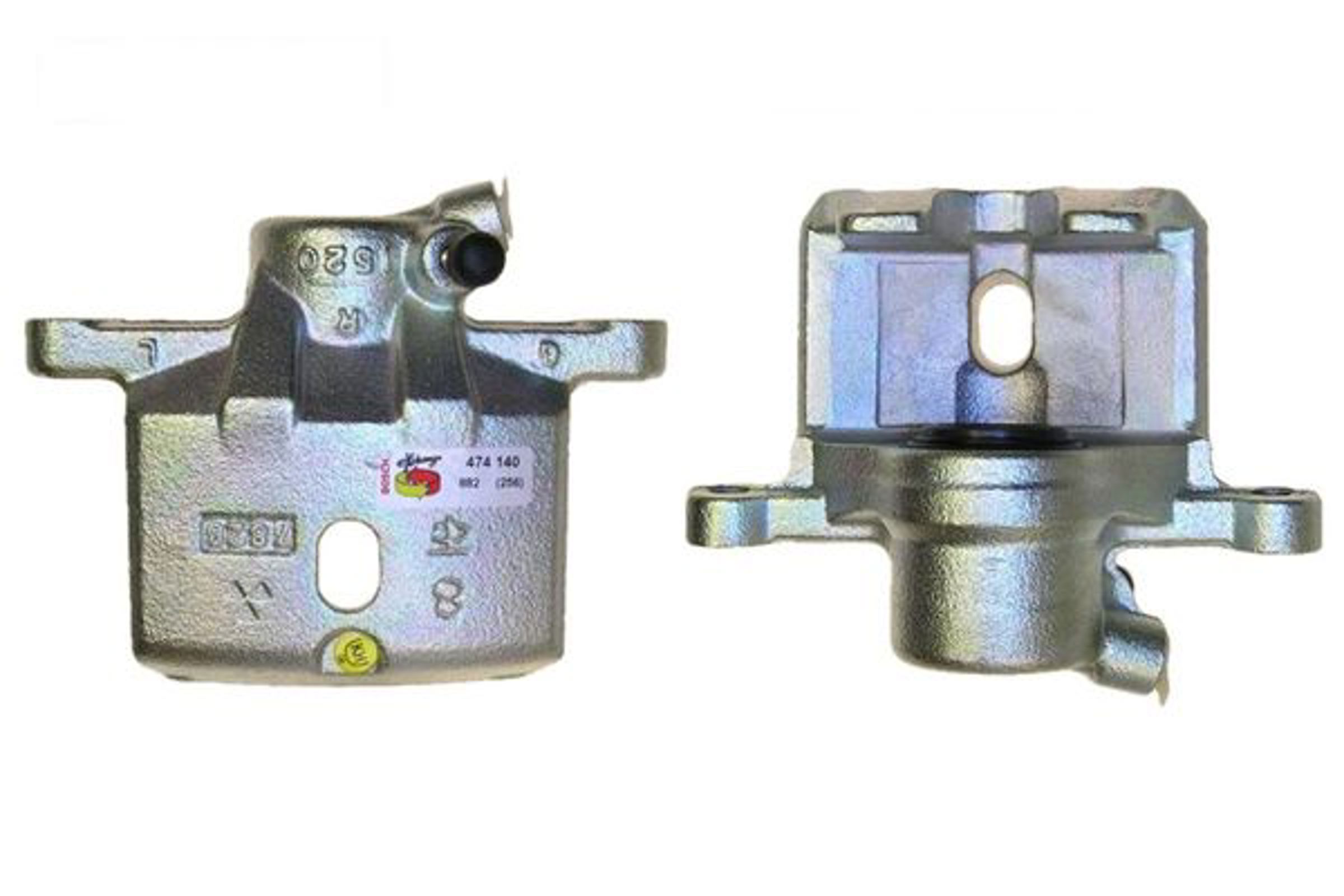 Суппорт тормозной BOSCH 0986474140