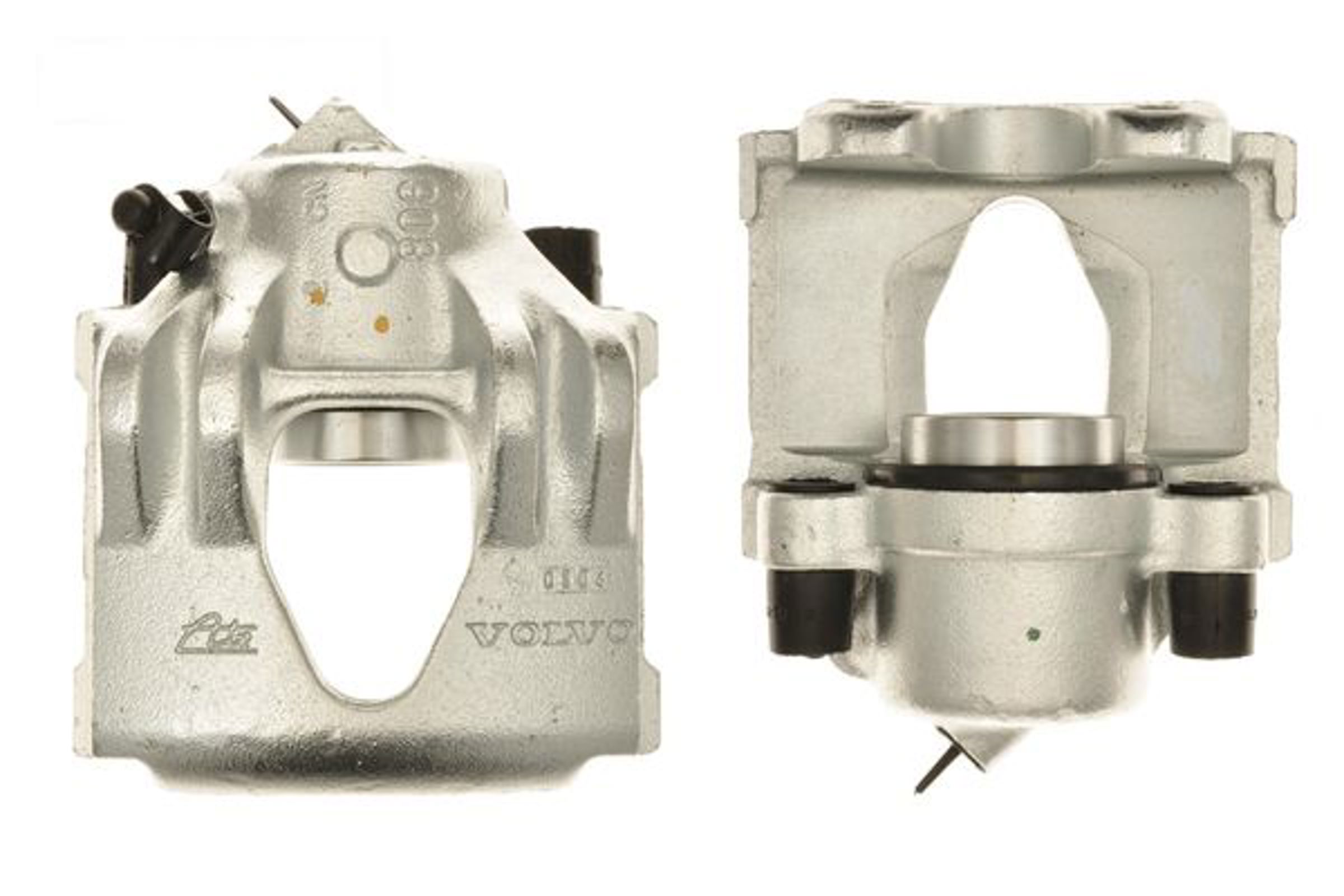 Суппорт тормозной BOSCH 0986474141