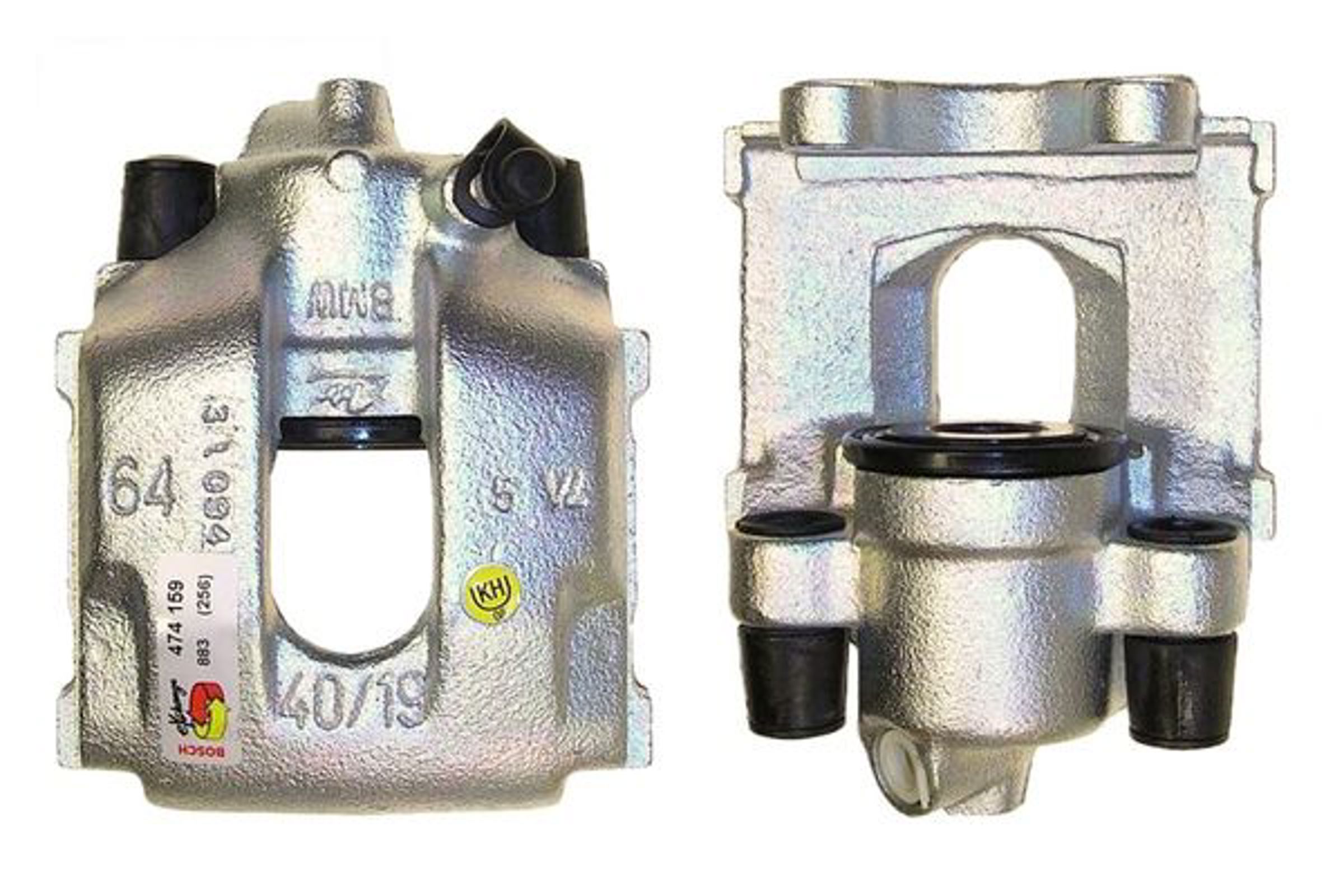 Суппорт тормозной BOSCH 0986474159
