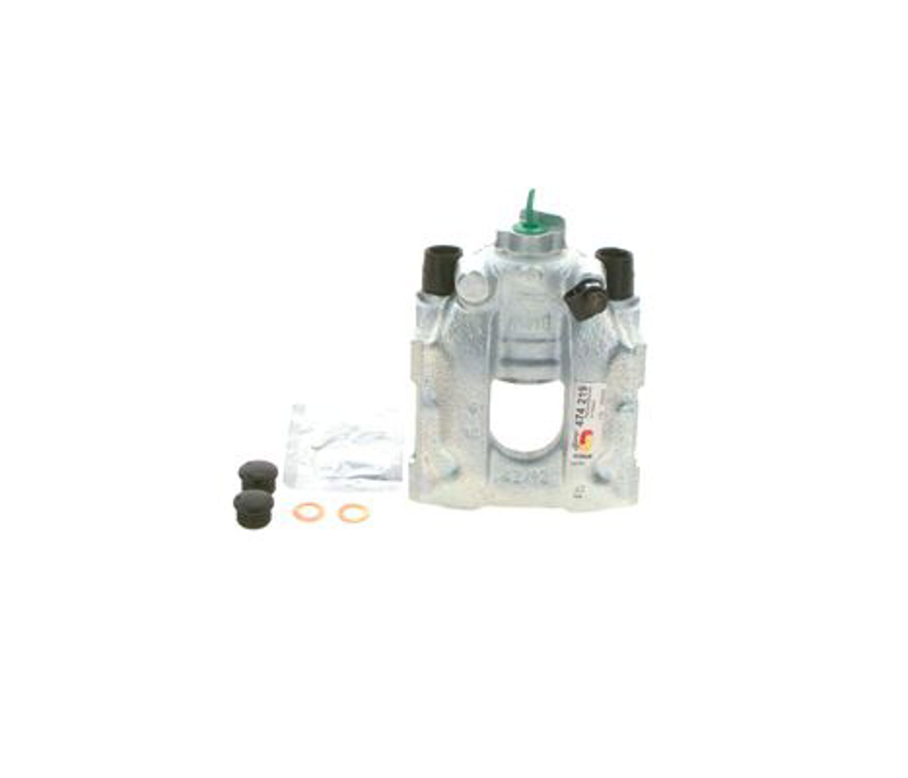 Суппорт тормозной BOSCH 0986474219