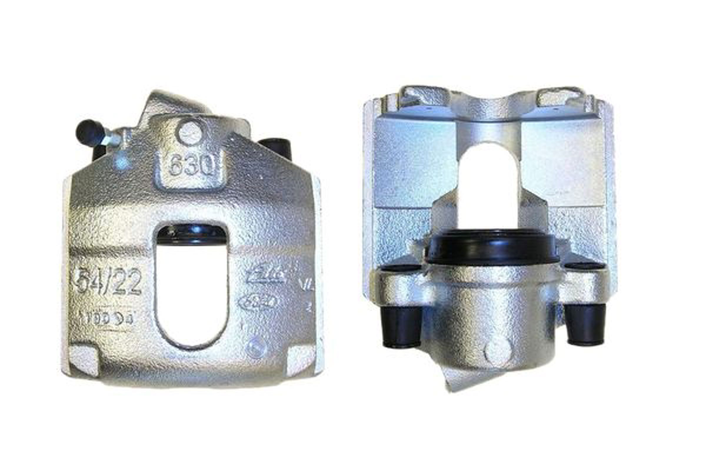 Суппорт тормозной BOSCH 0986474275