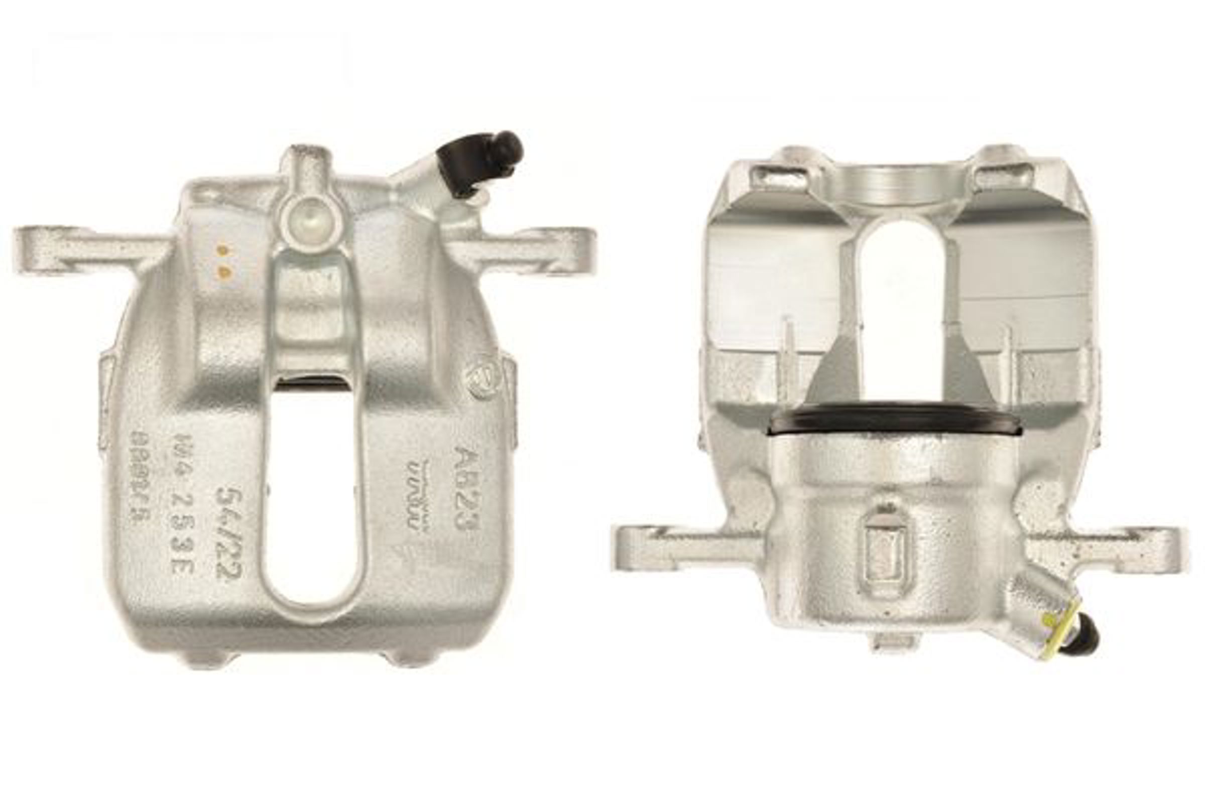 Суппорт тормозной BOSCH 0986474431