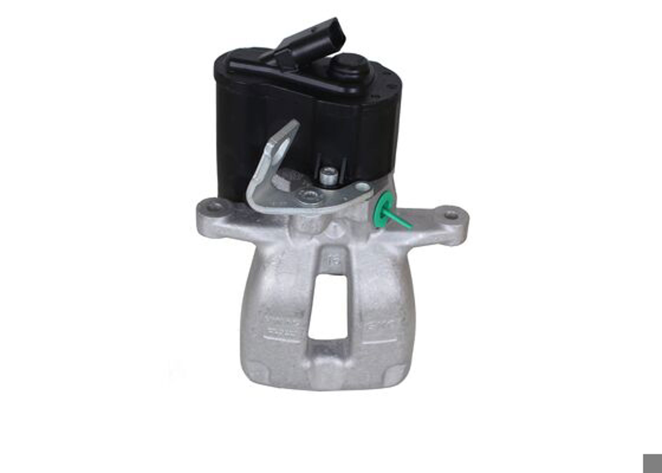 Суппорт тормозной BOSCH 0986474455