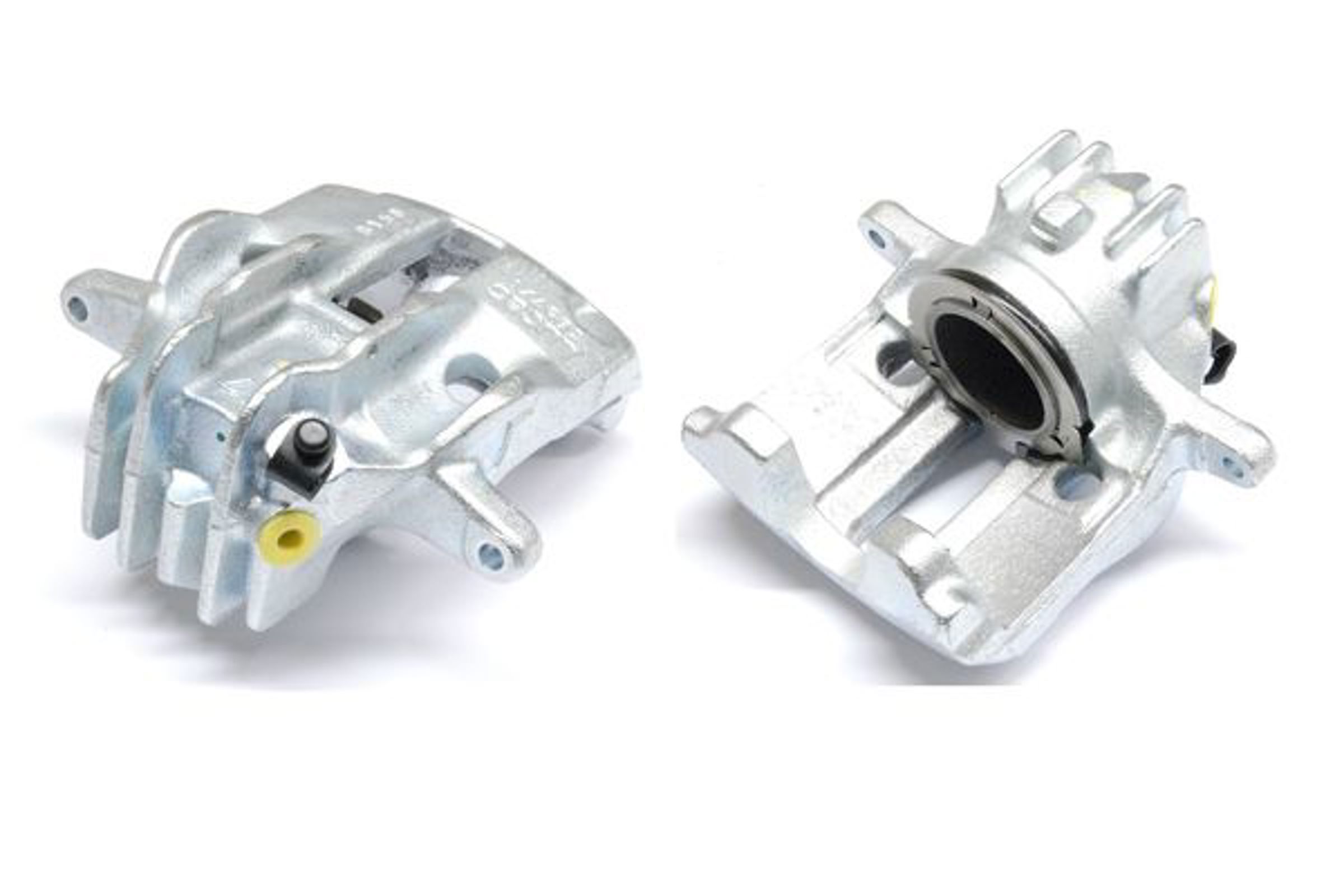 Суппорт тормозной BOSCH 0986474505