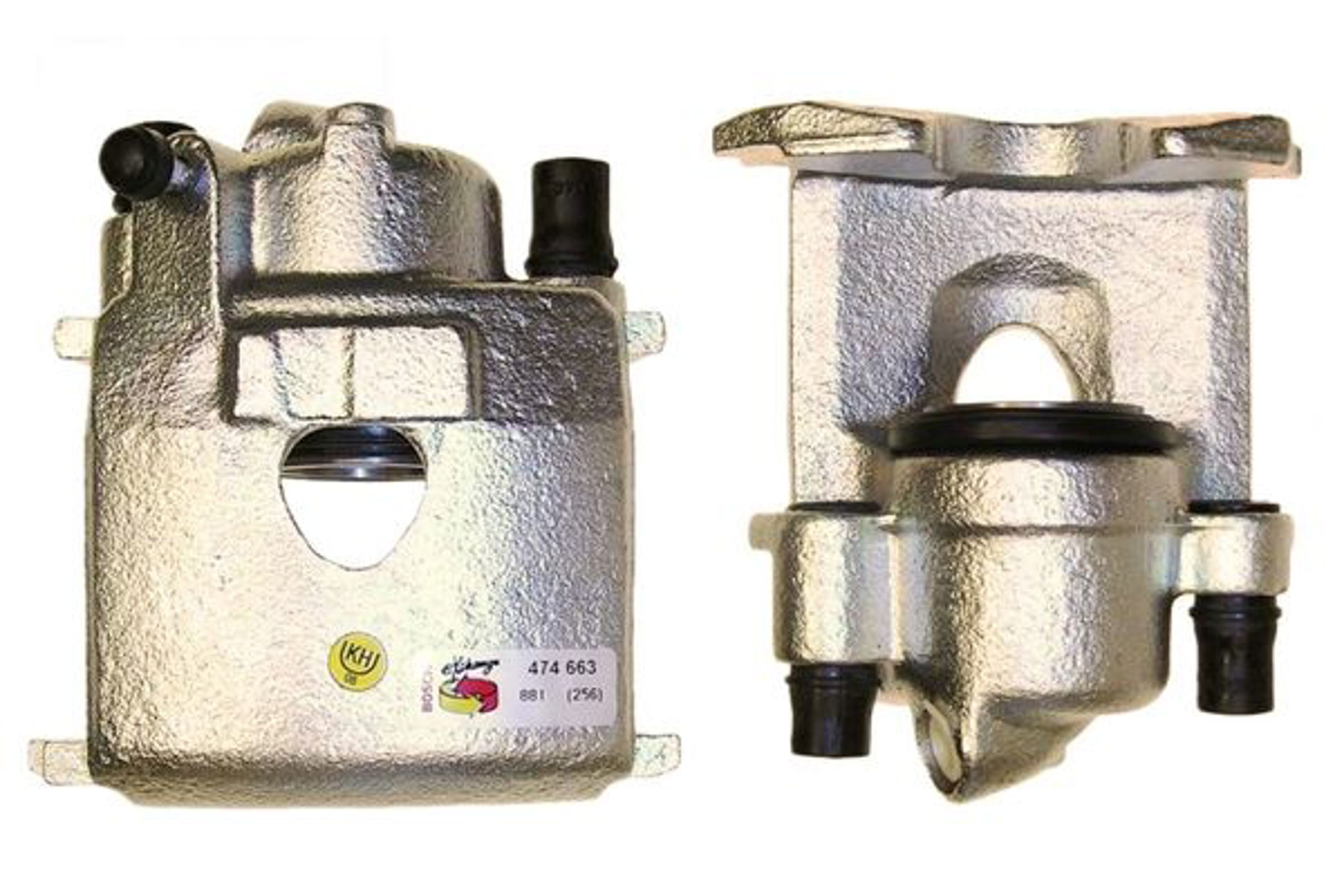 Суппорт тормозной BOSCH 0986474663