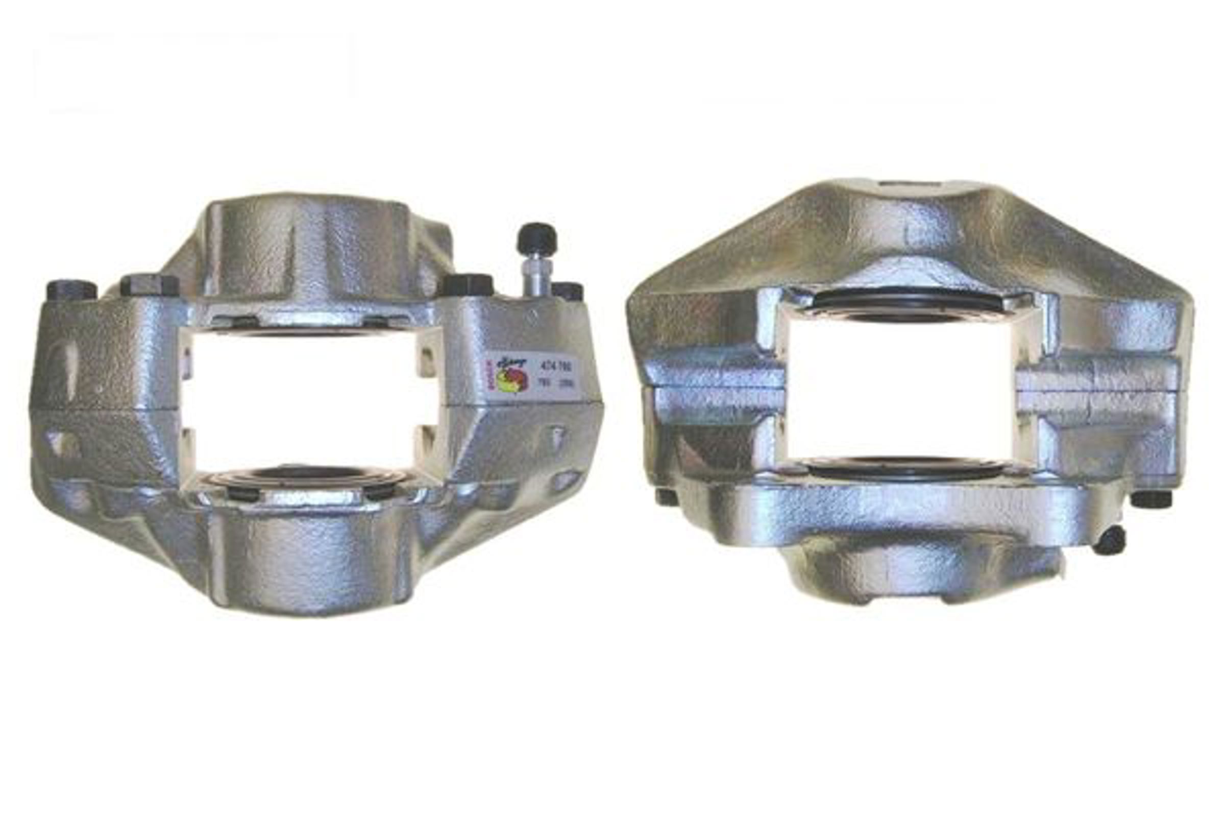 Суппорт тормозной BOSCH 0986474760