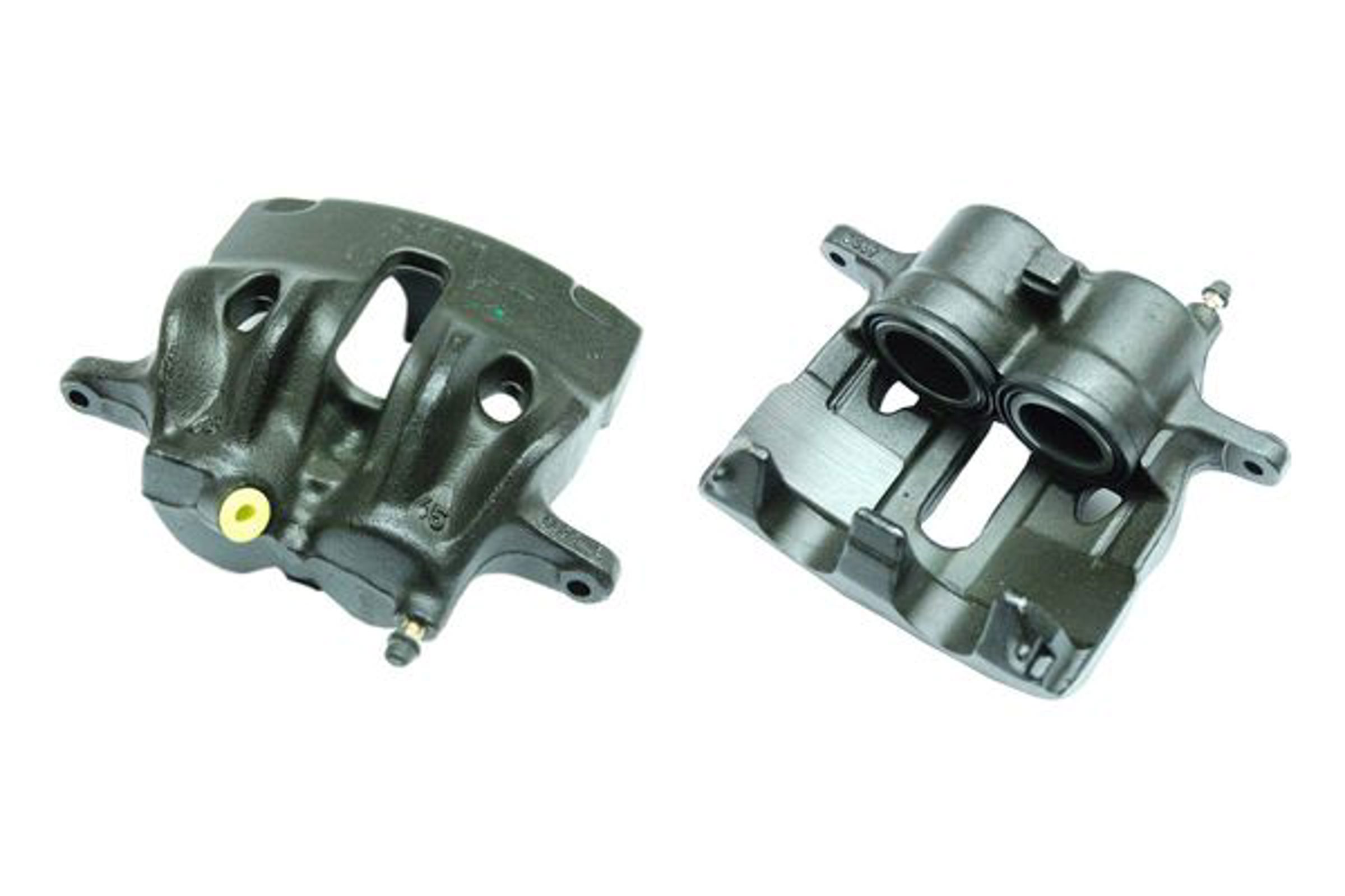Тормозной суппорт BOSCH 0986474984