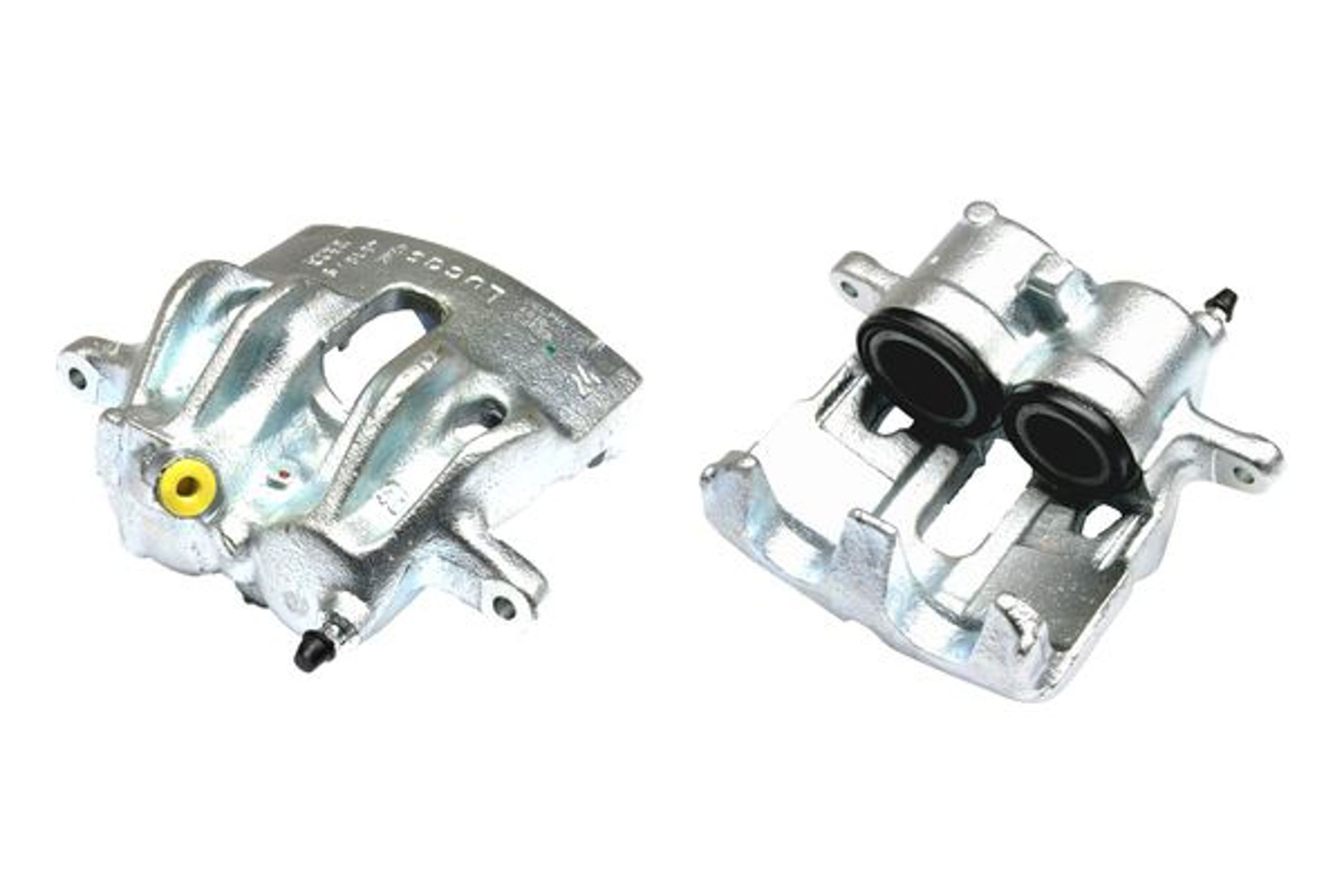 Тормозной суппорт BOSCH 0986474985